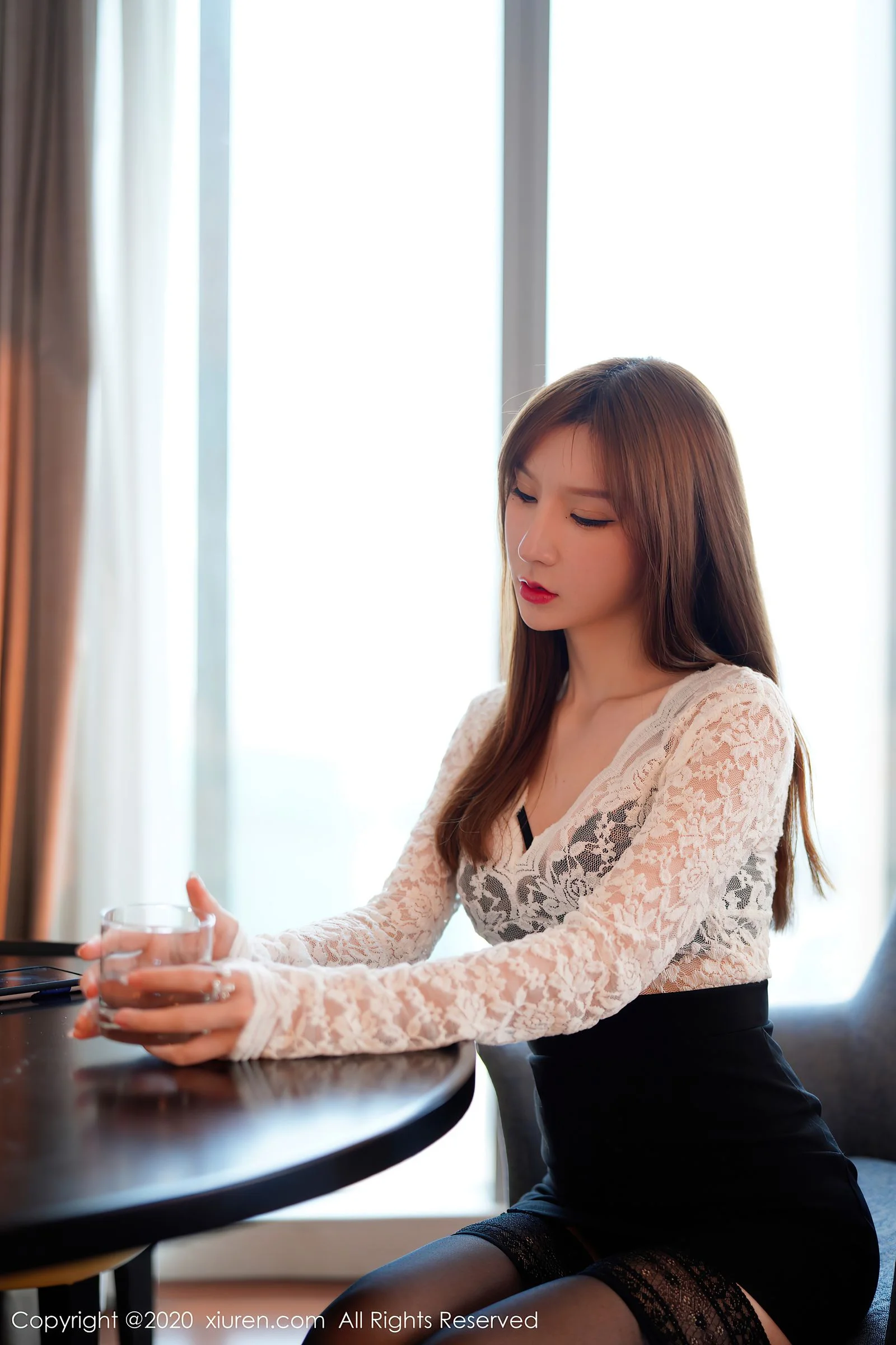 周于希Sandy - Photo 9