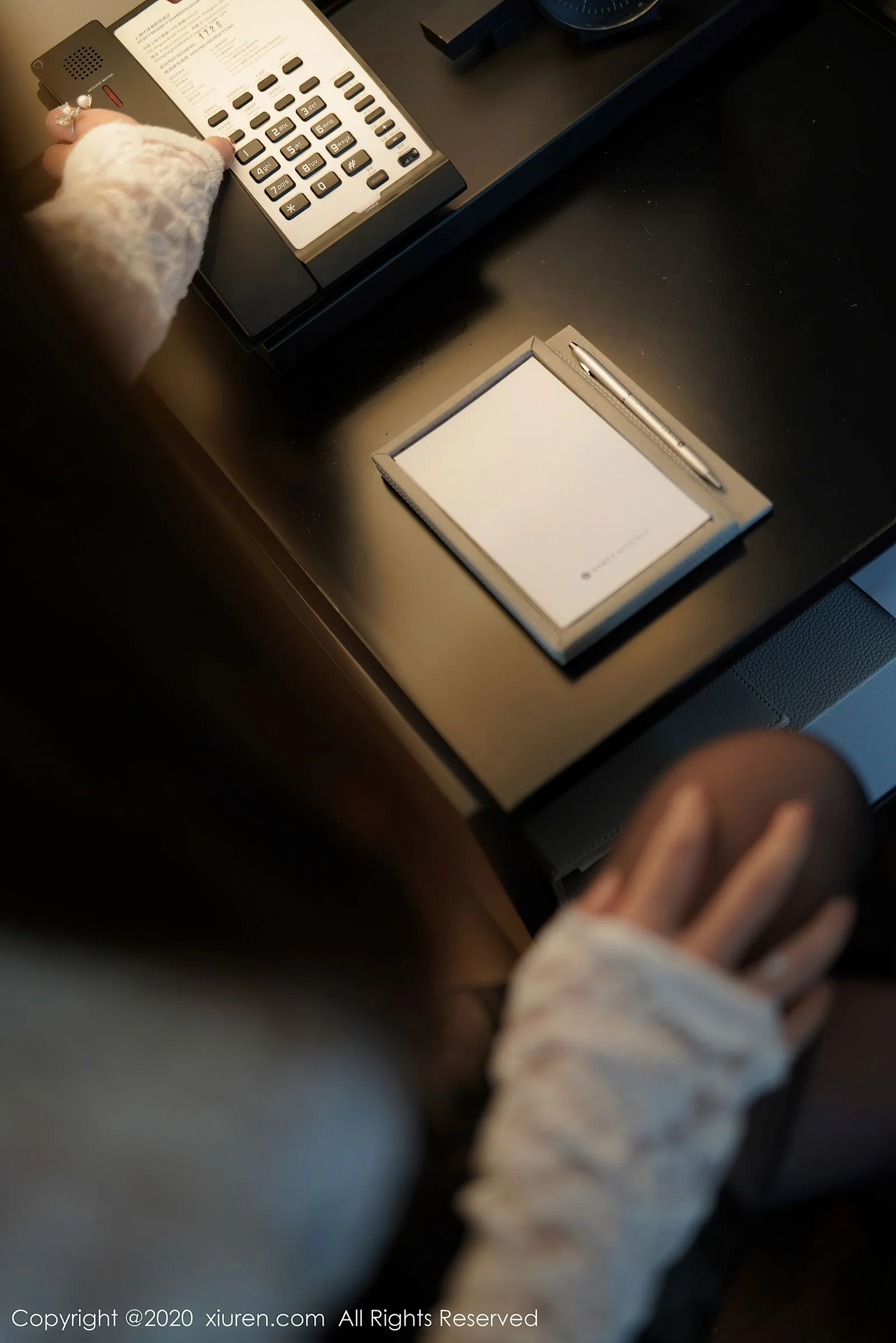 周于希Sandy - Photo 14