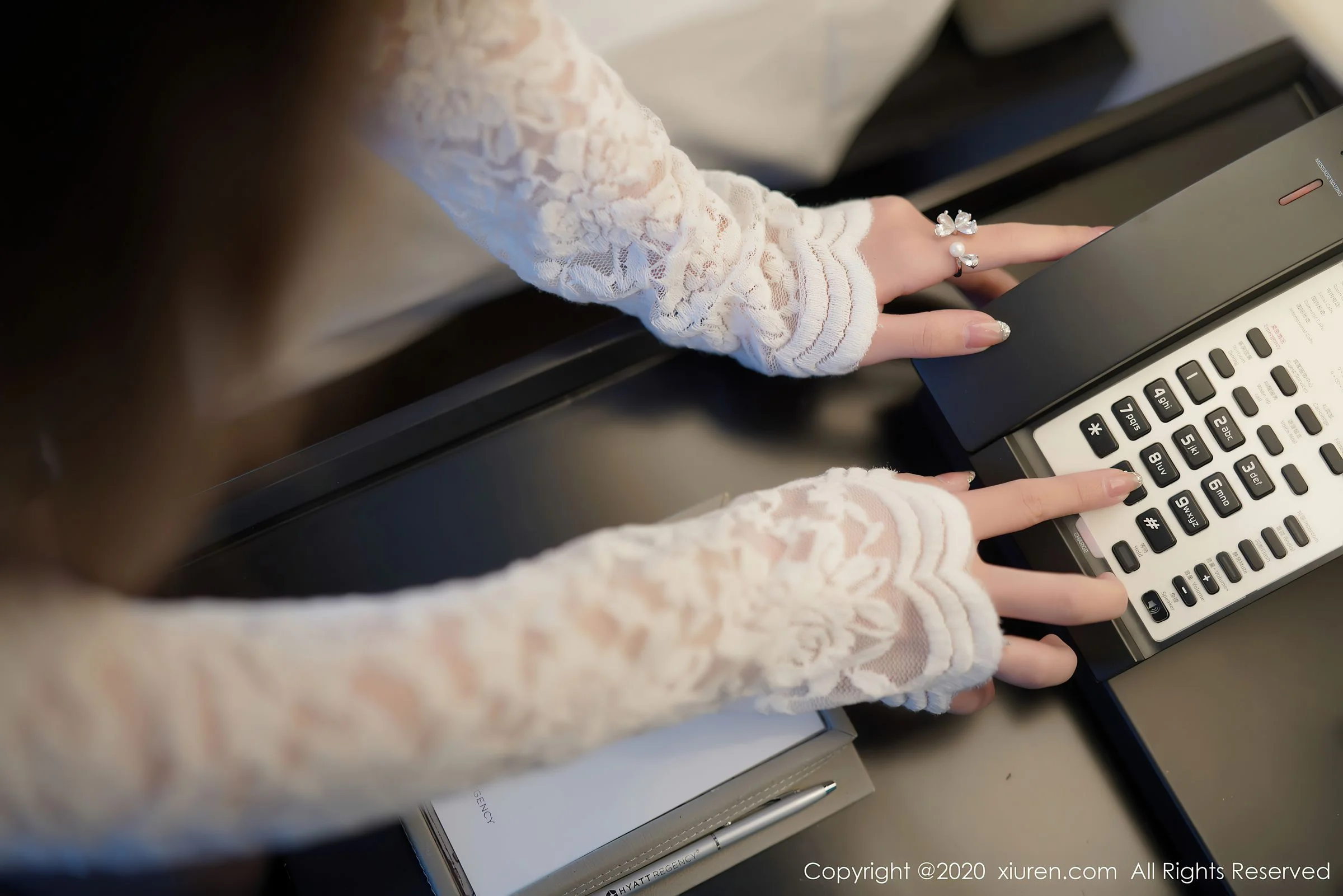 周于希Sandy - Photo 15