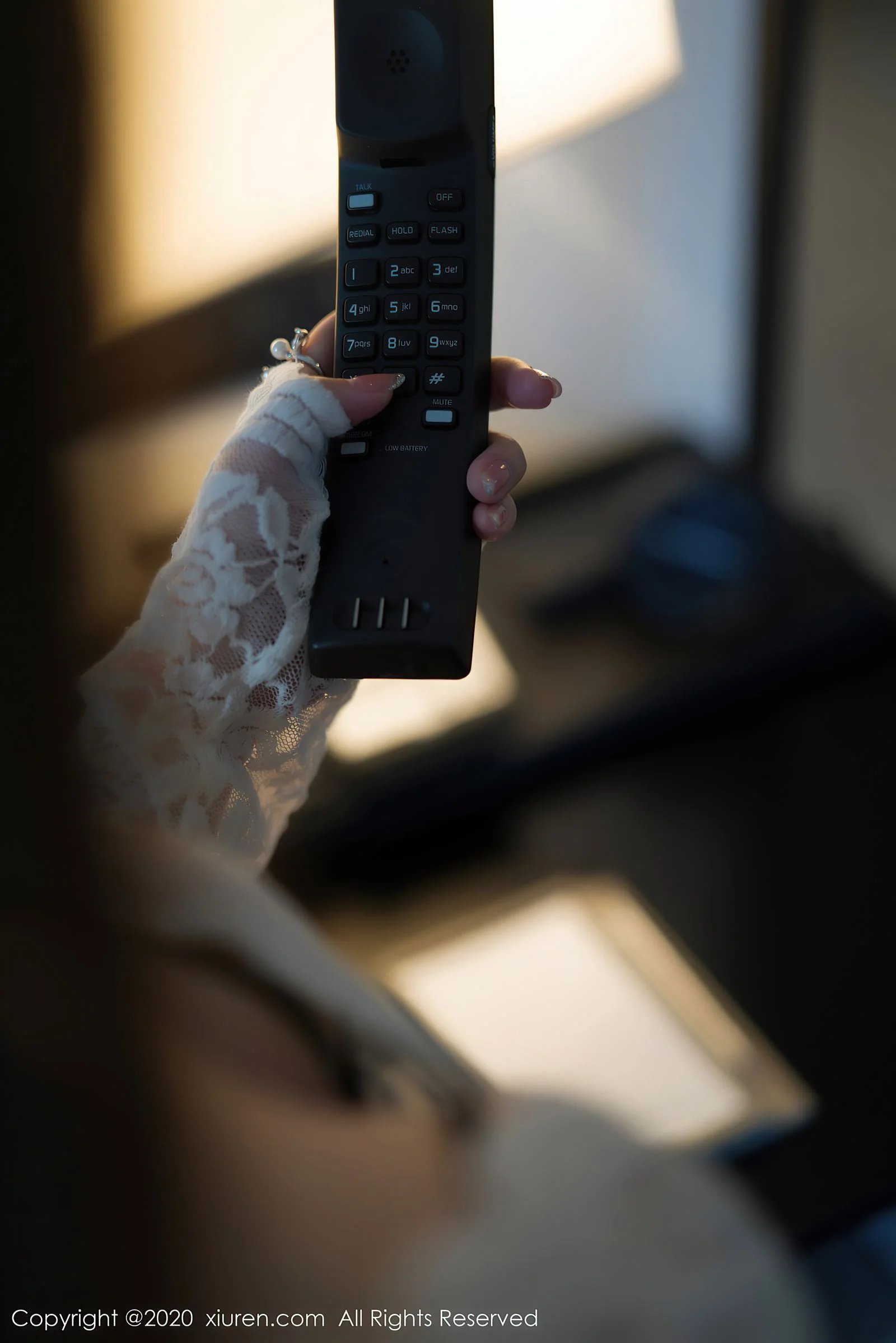 周于希Sandy - Photo 19