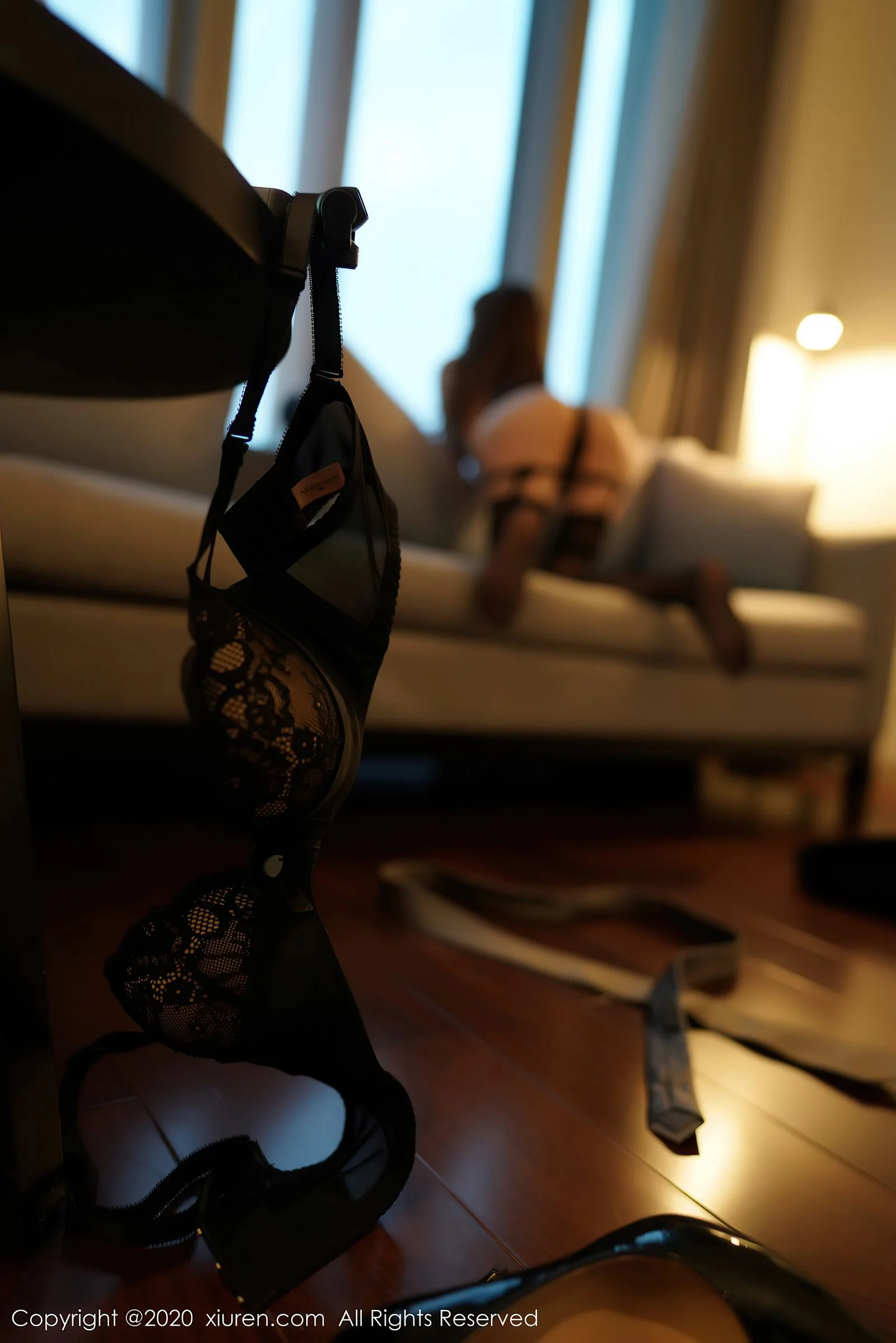 周于希Sandy - Photo 91