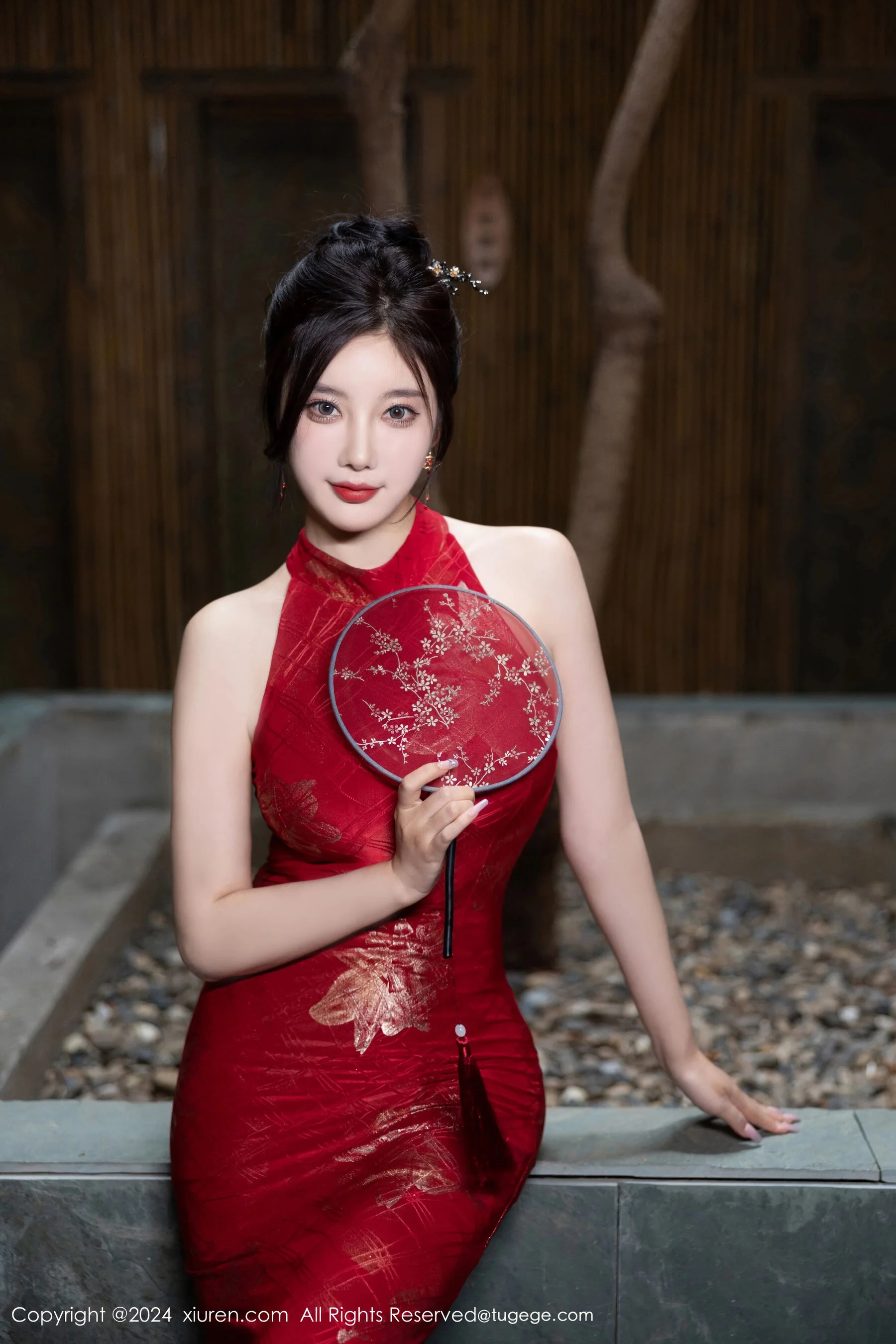 杨晨晨Yome - Photo 5