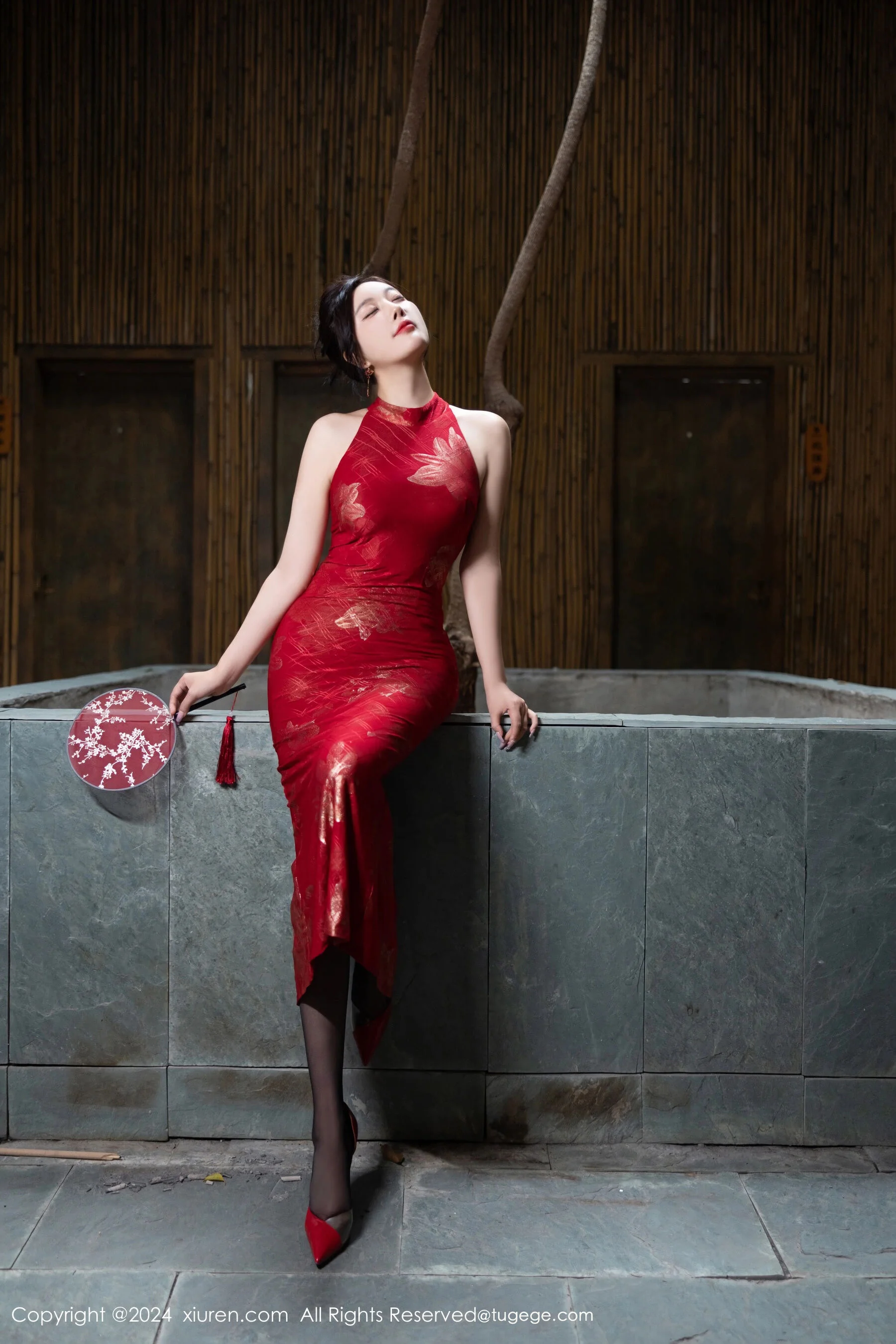 杨晨晨Yome - Photo 7