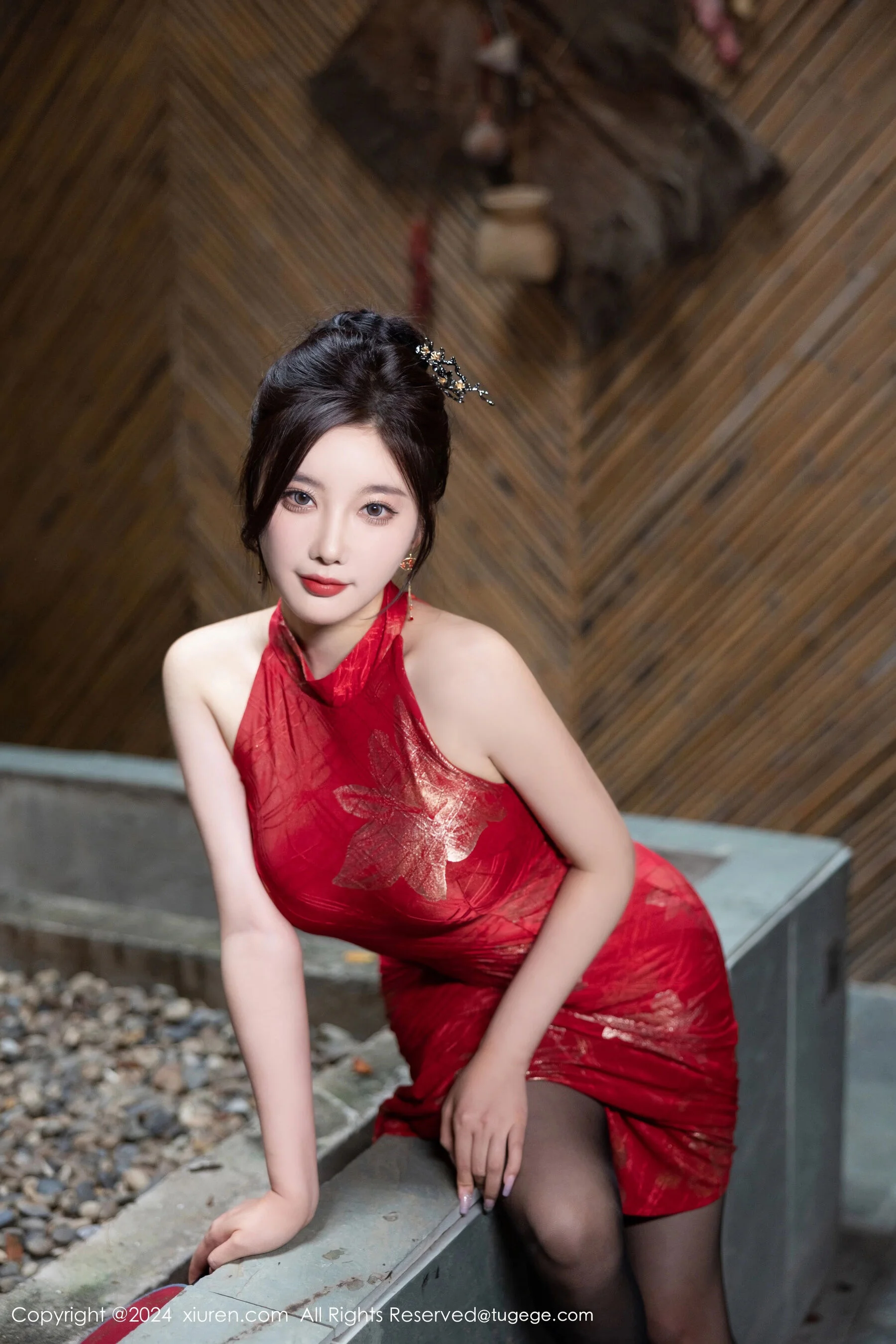 杨晨晨Yome - Photo 10