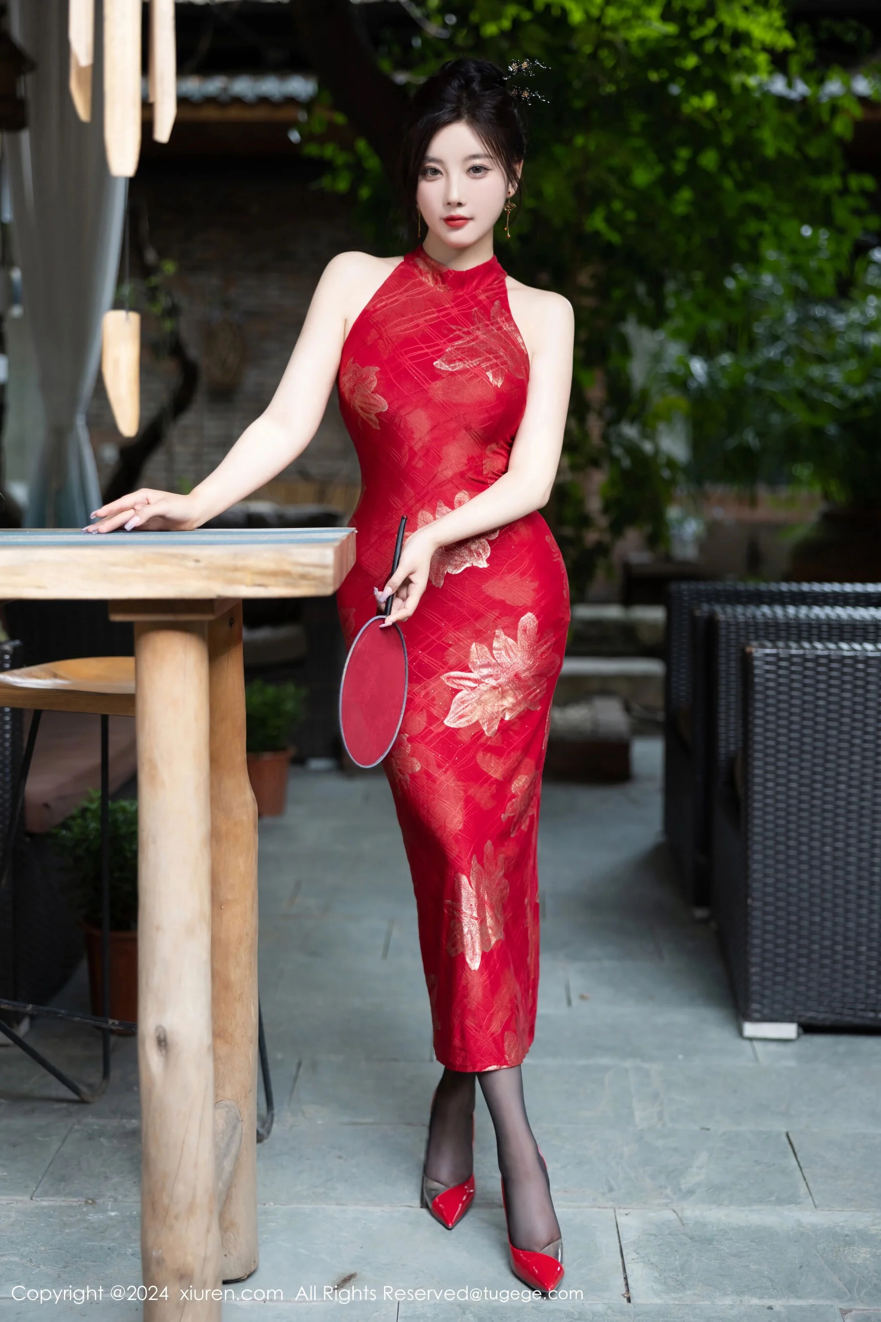 杨晨晨Yome - Photo 14