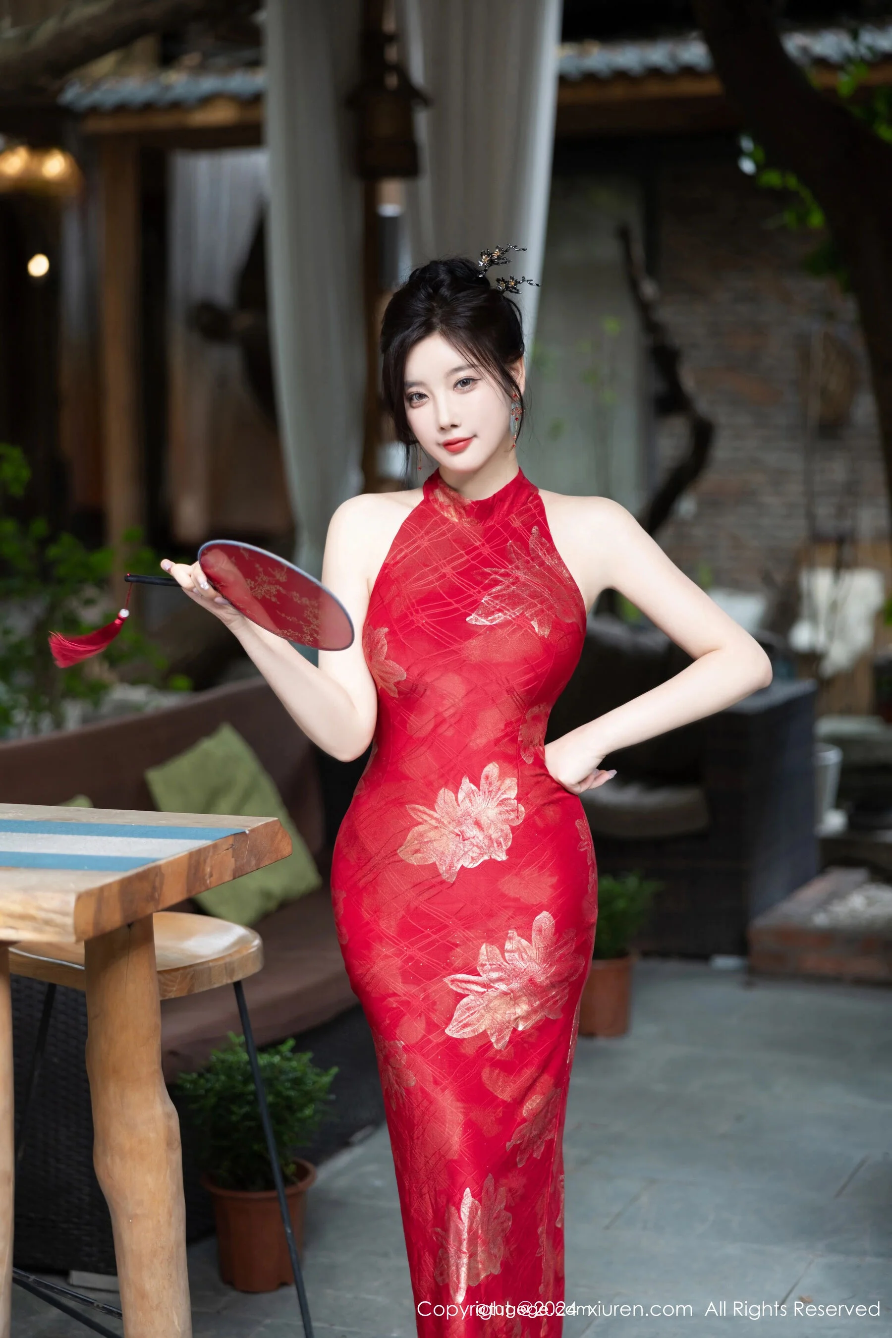 杨晨晨Yome - Photo 16