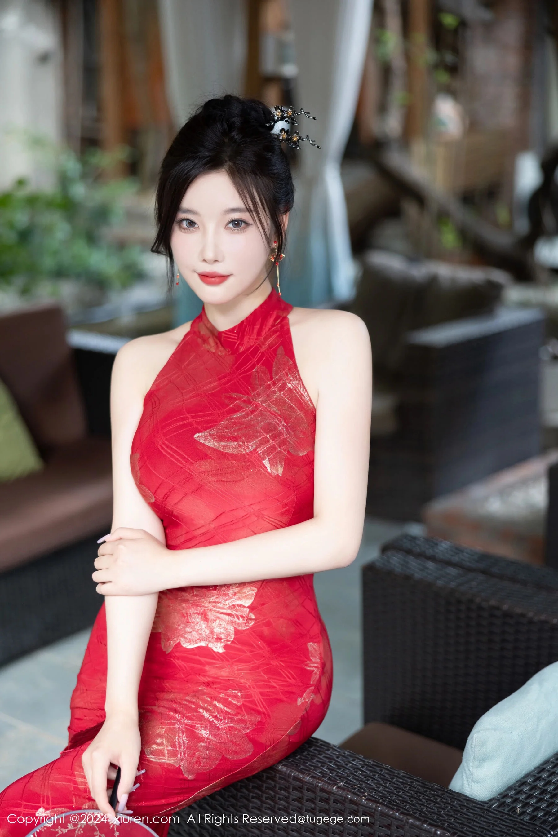 杨晨晨Yome - Photo 21