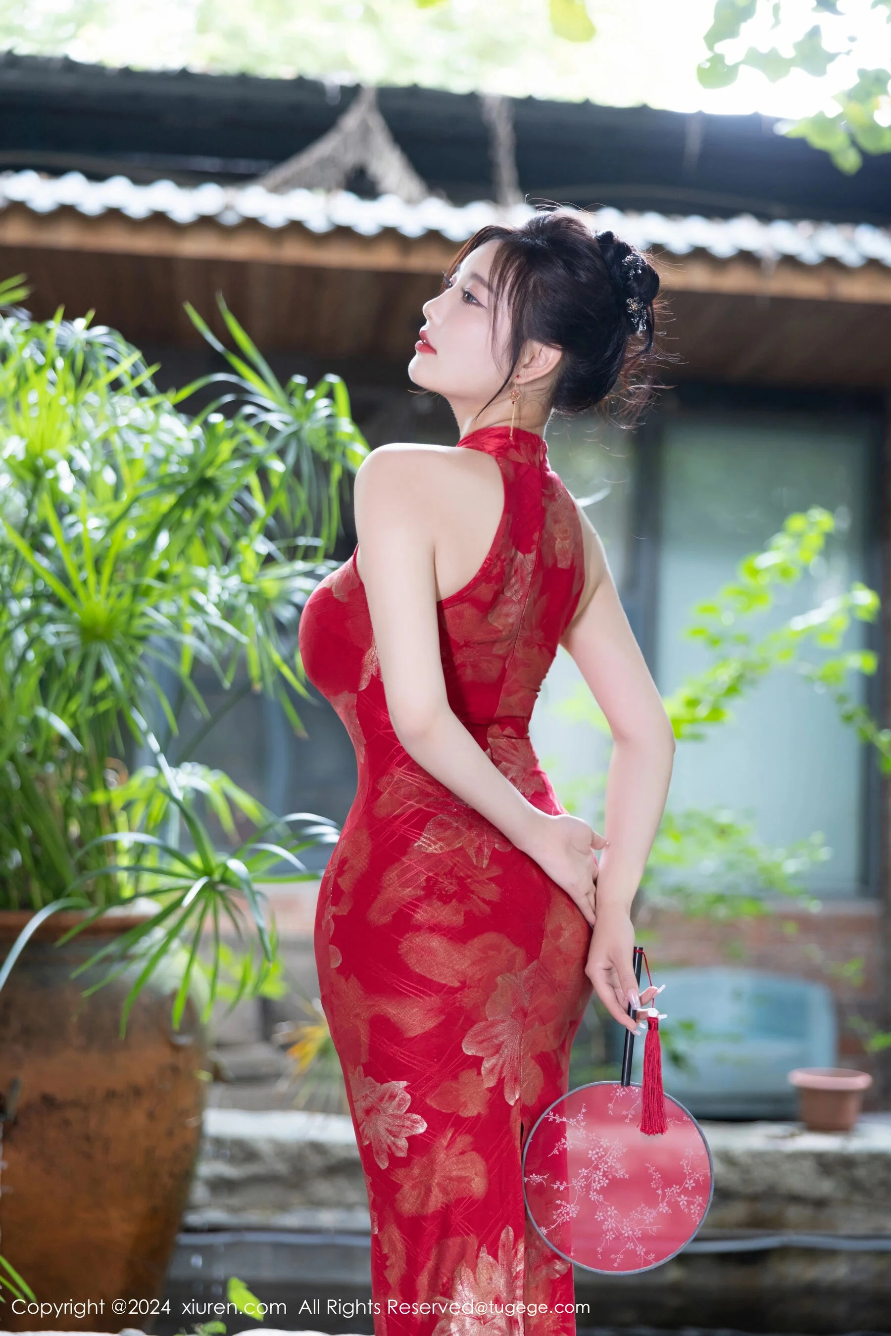 杨晨晨Yome - Photo 23