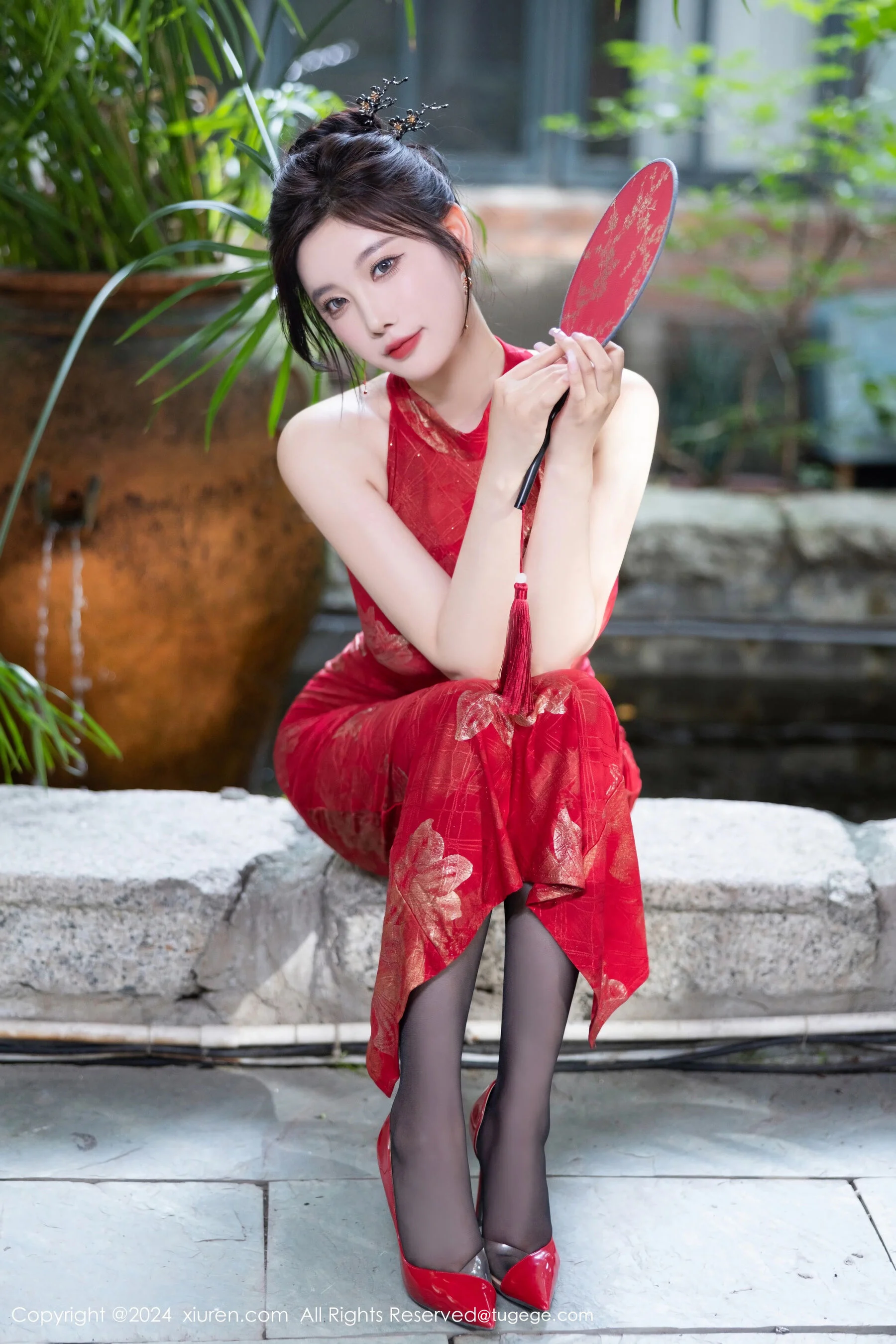 杨晨晨Yome - Photo 24