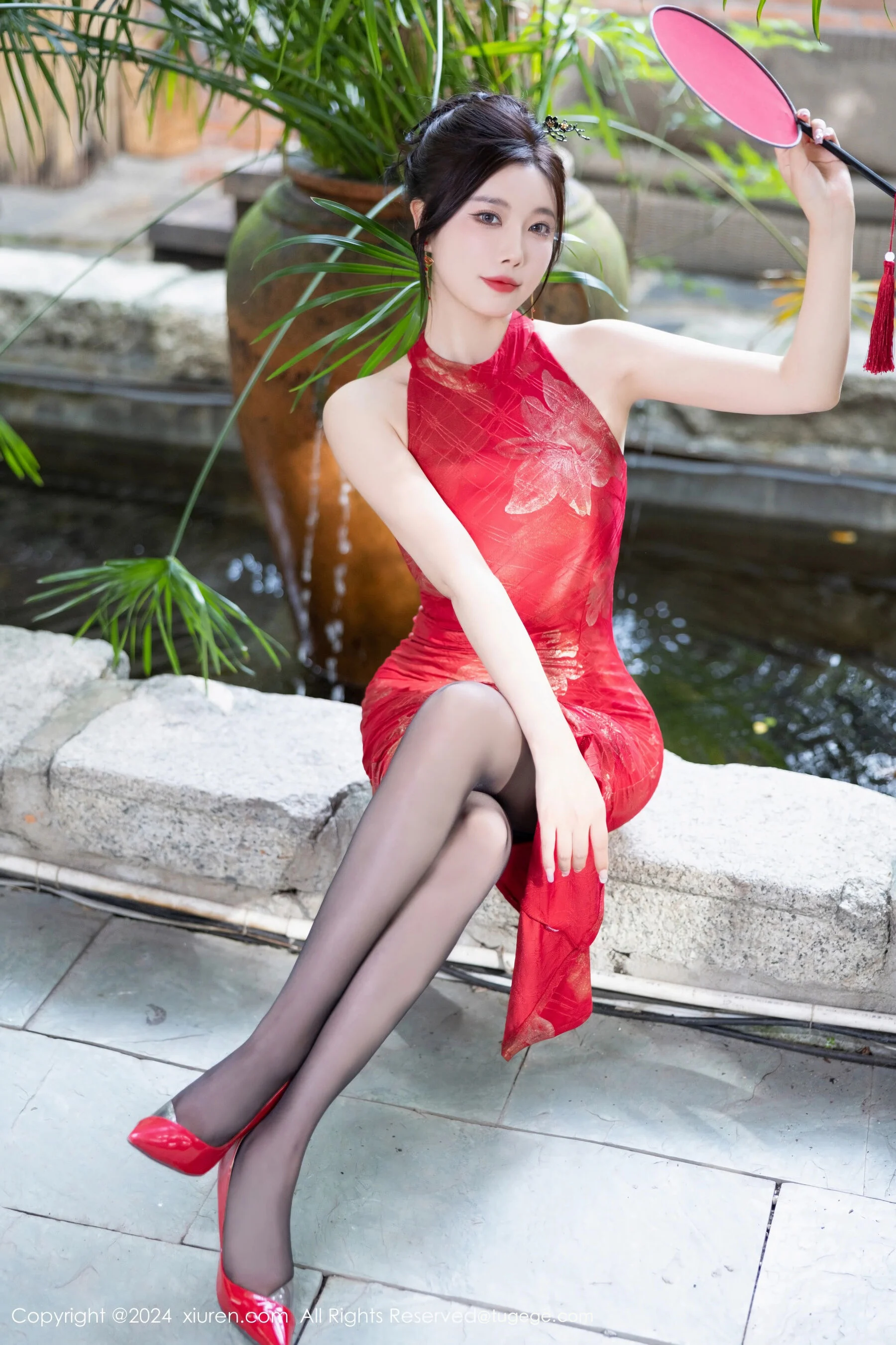 杨晨晨Yome - Photo 26