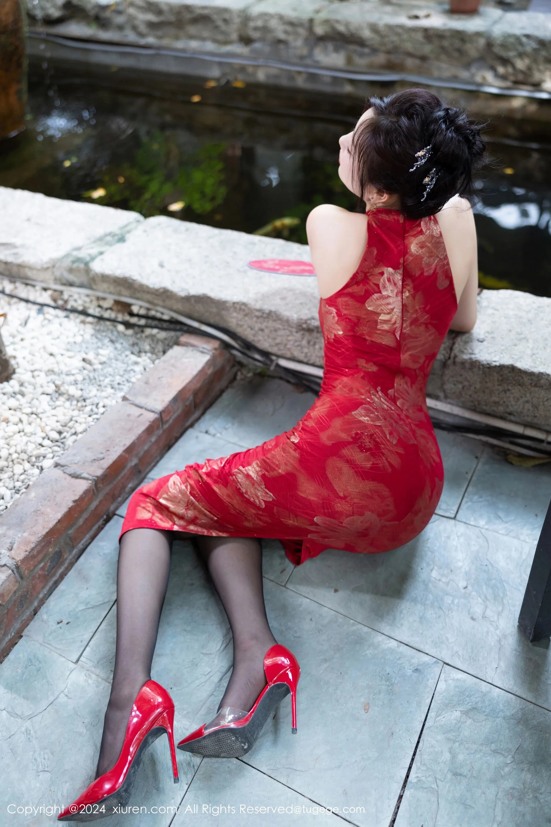 杨晨晨Yome - Photo 27