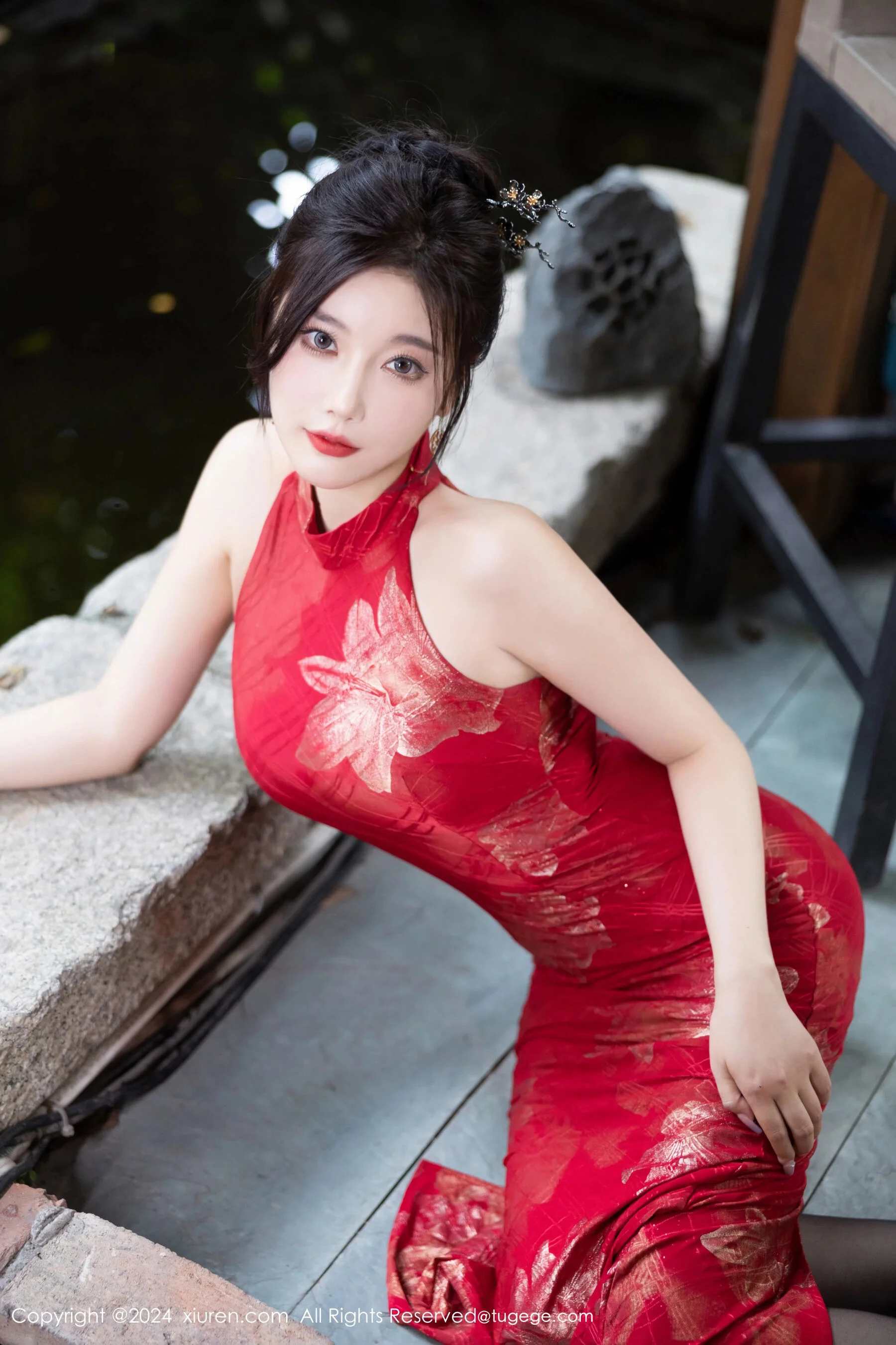 杨晨晨Yome - Photo 29