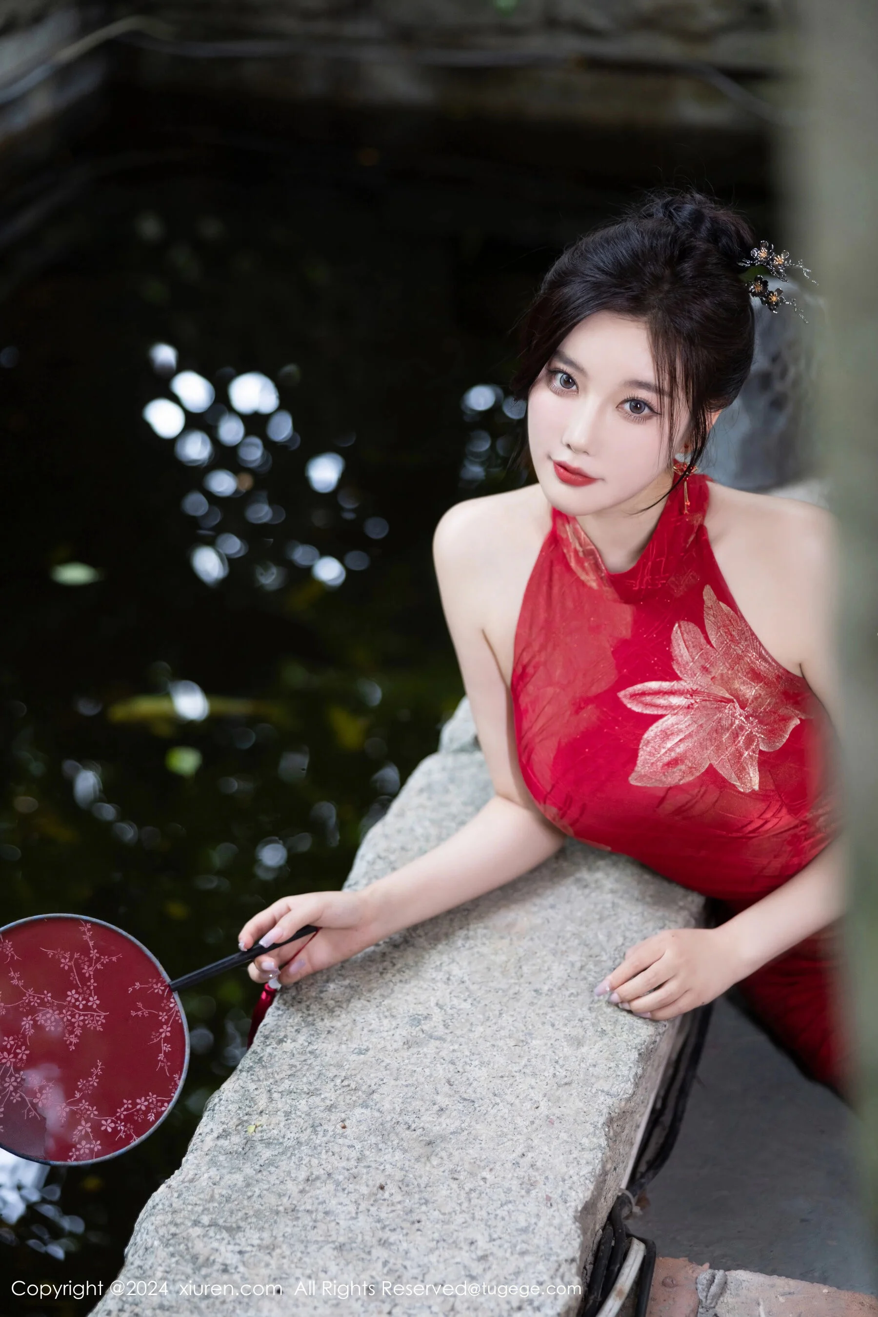 杨晨晨Yome - Photo 30