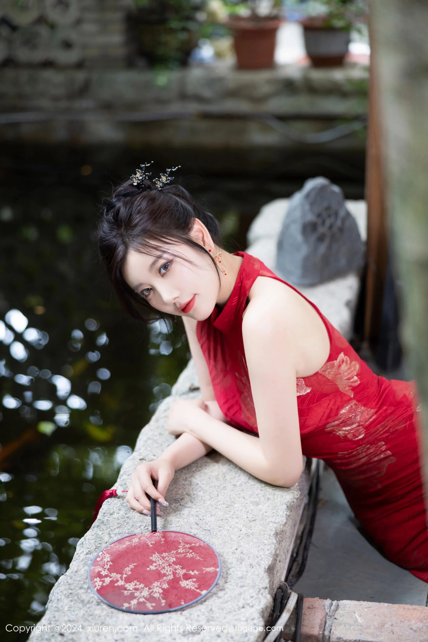 杨晨晨Yome - Photo 31