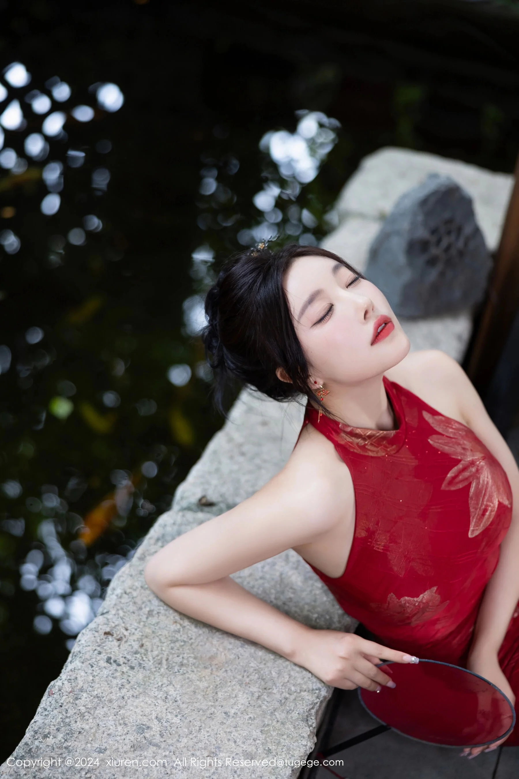 杨晨晨Yome - Photo 32