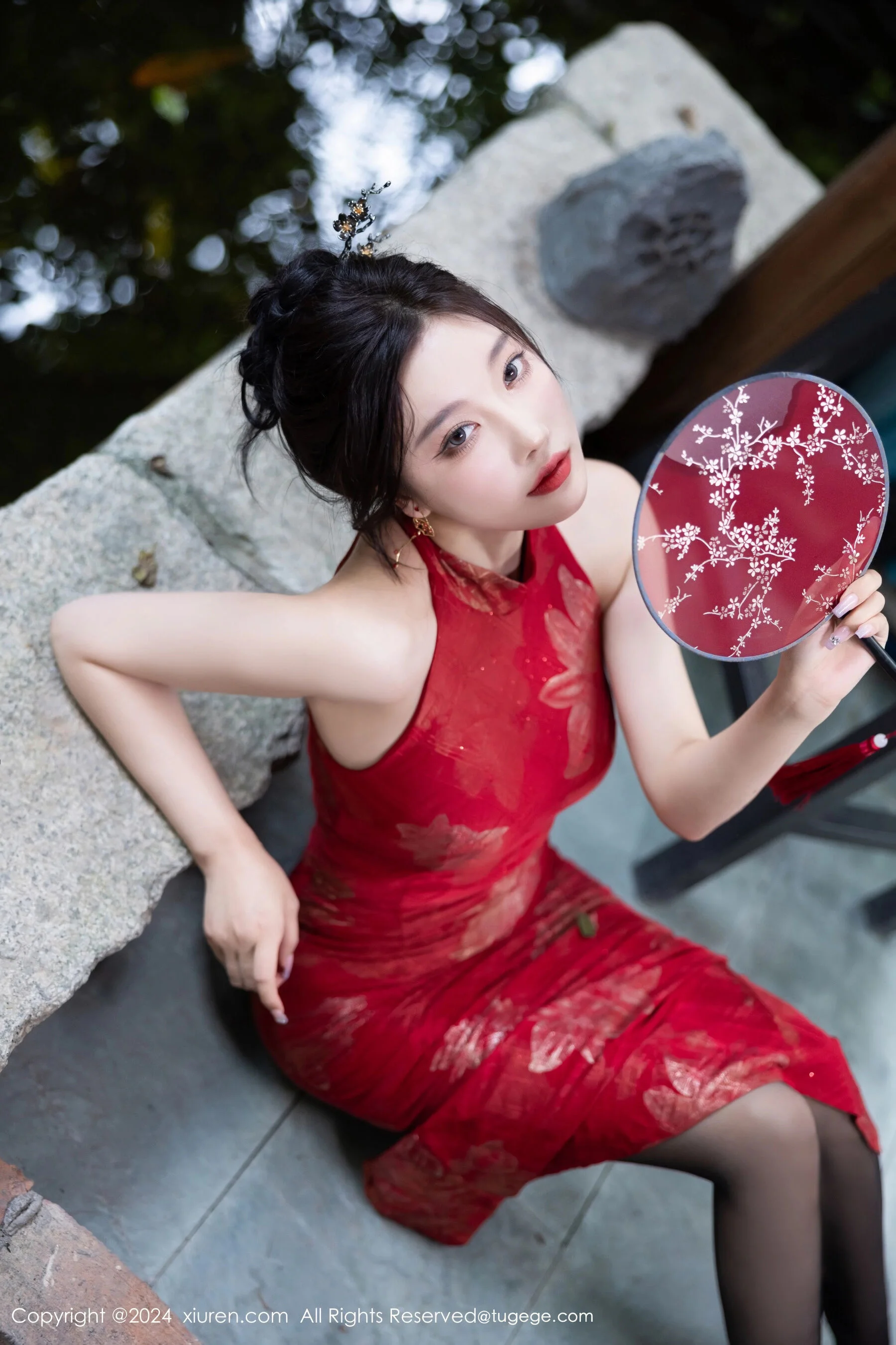 杨晨晨Yome - Photo 33