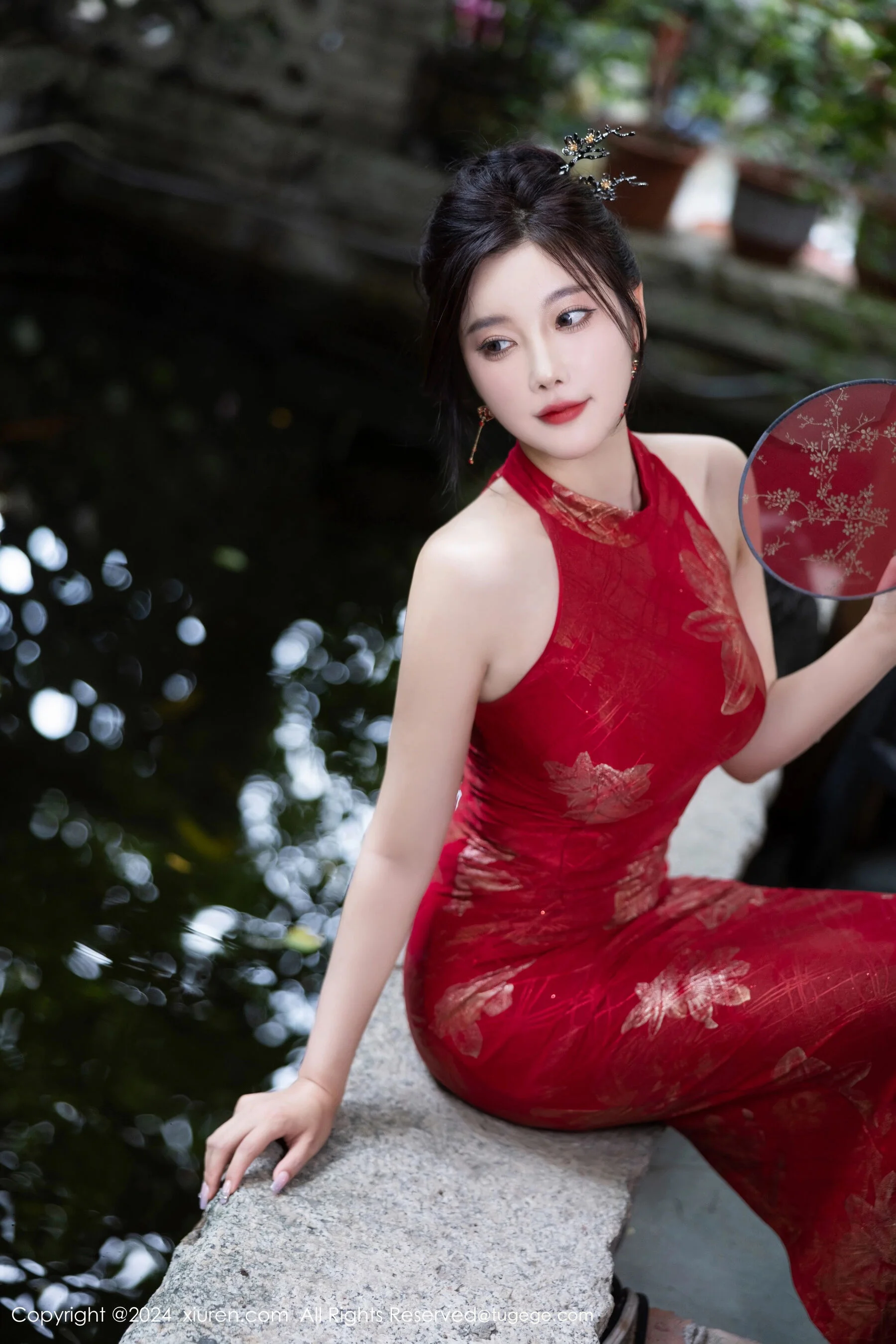 杨晨晨Yome - Photo 34