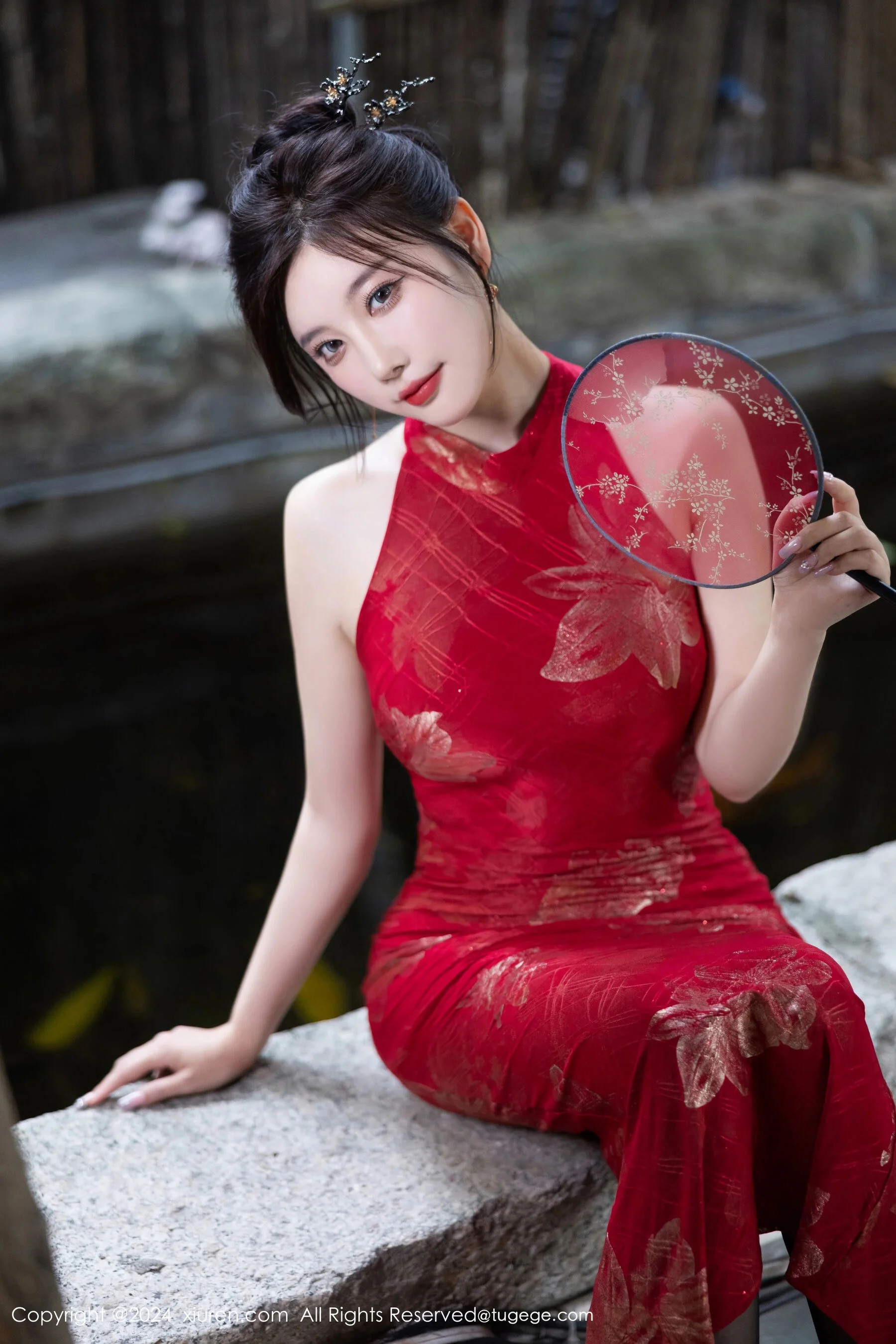 杨晨晨Yome - Photo 35