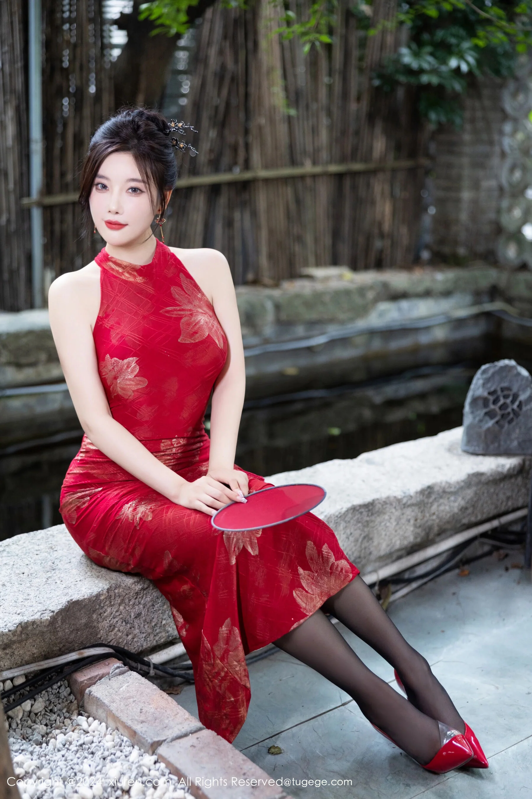 杨晨晨Yome - Photo 36