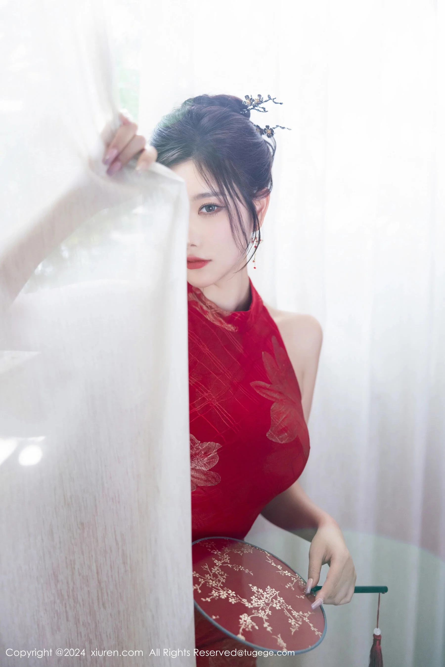 杨晨晨Yome - Photo 43