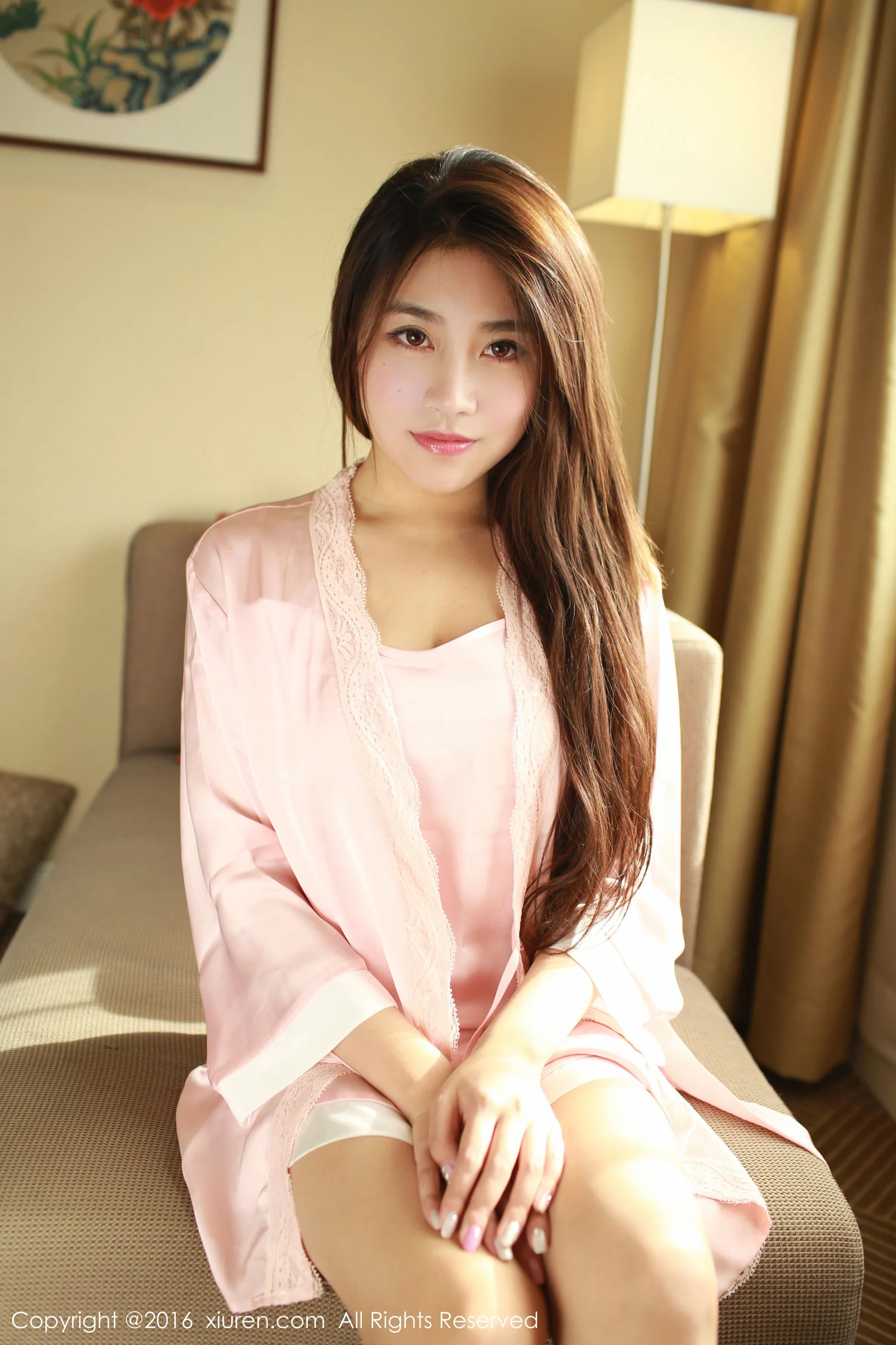 许诺Sabrina - Photo 23