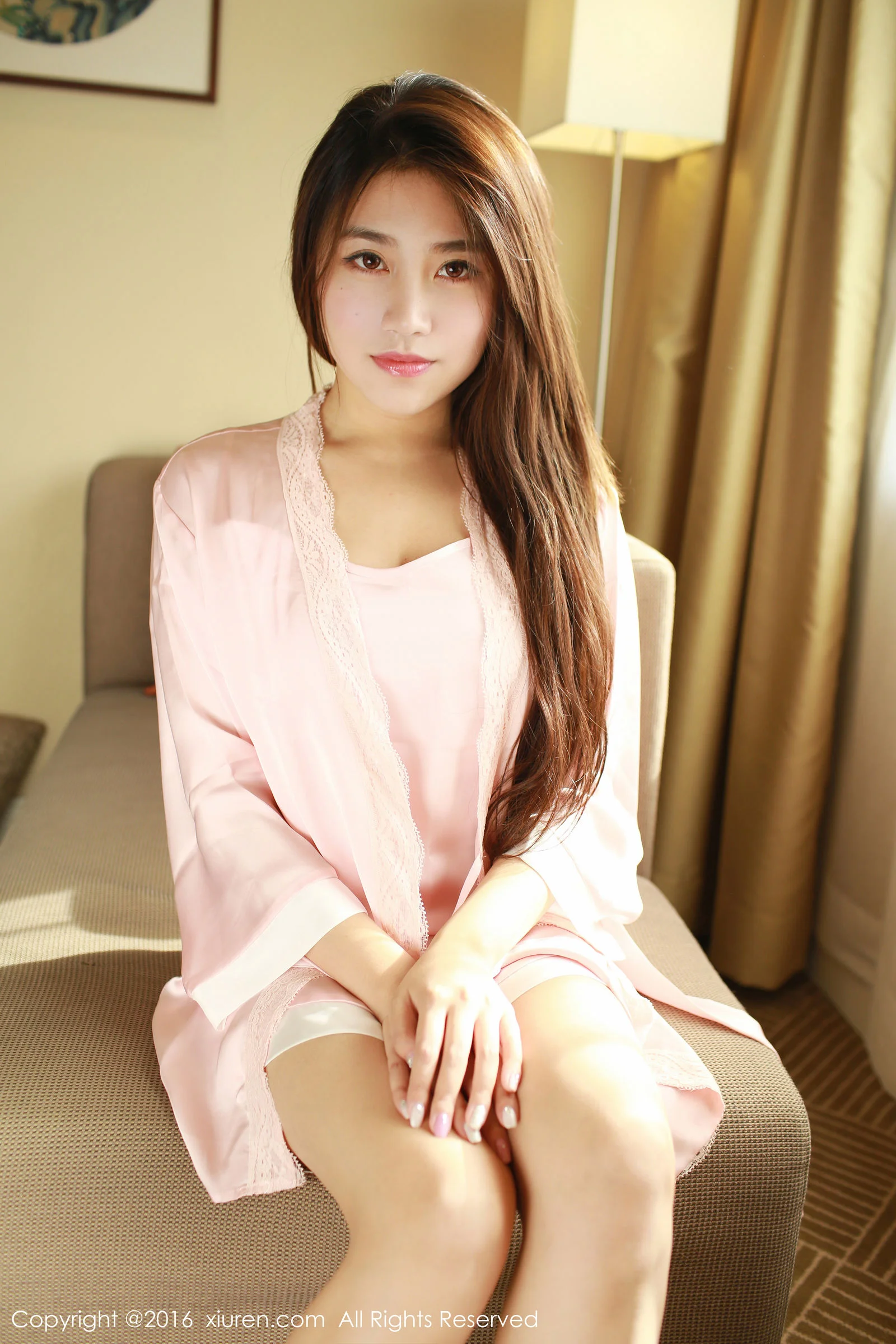 许诺Sabrina - Photo 31