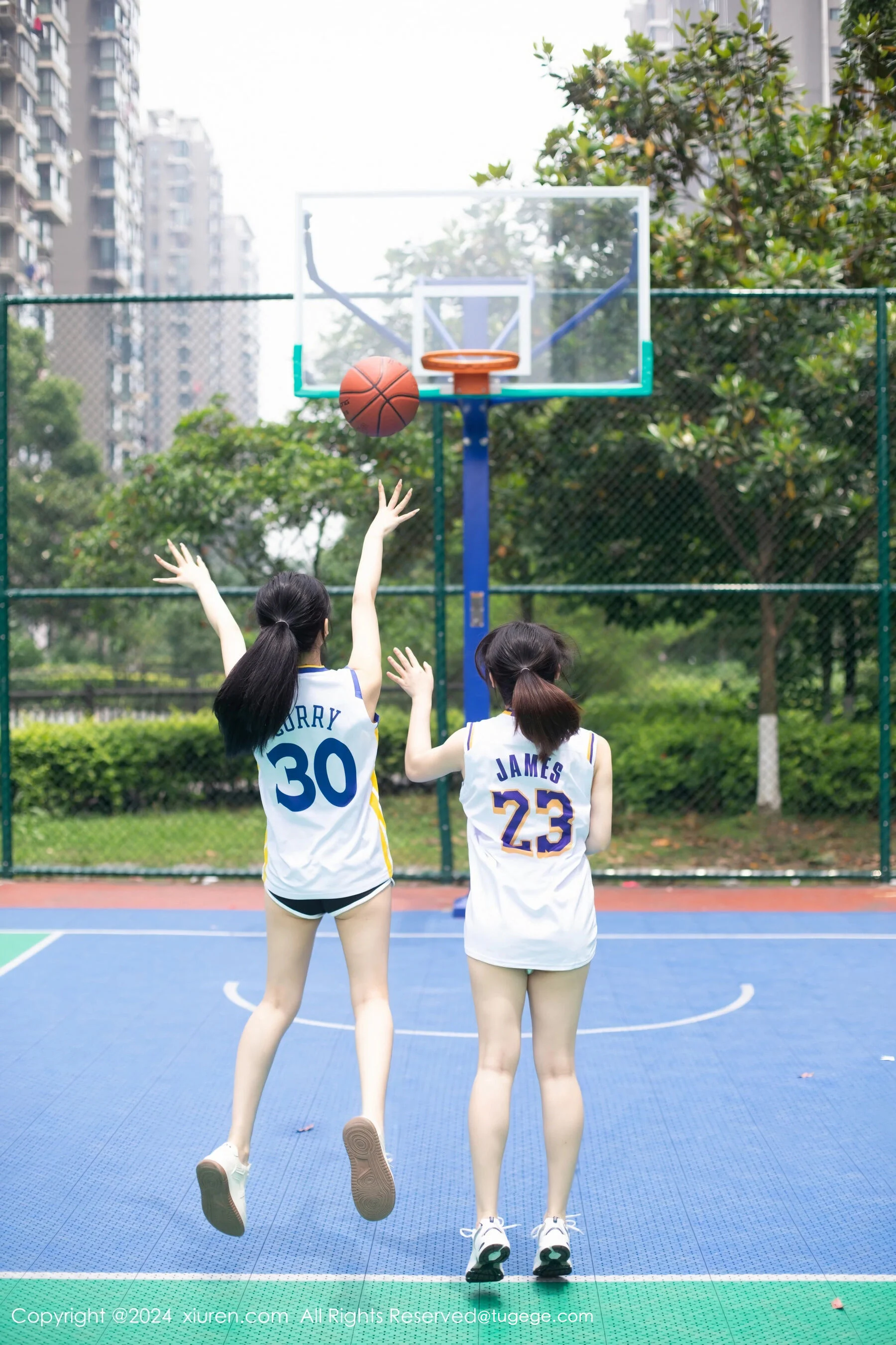 模特合集 - Photo 10