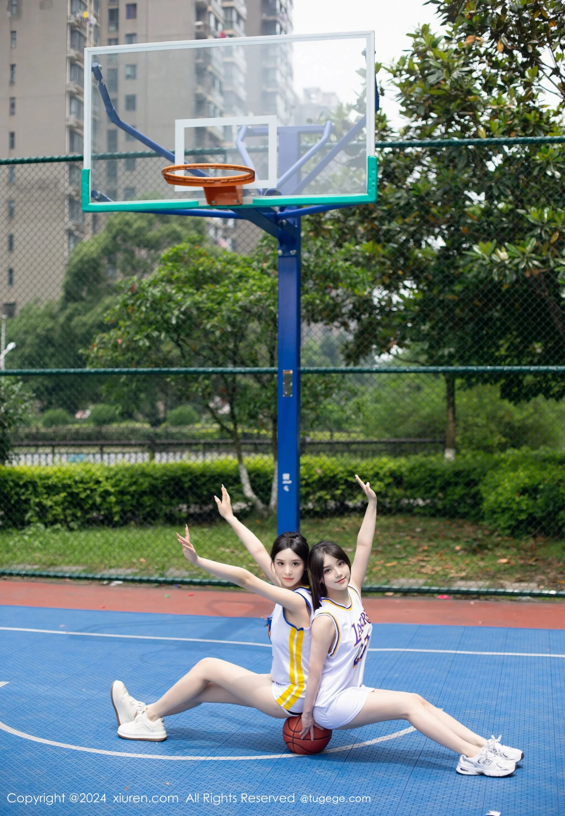 模特合集 - Photo 14