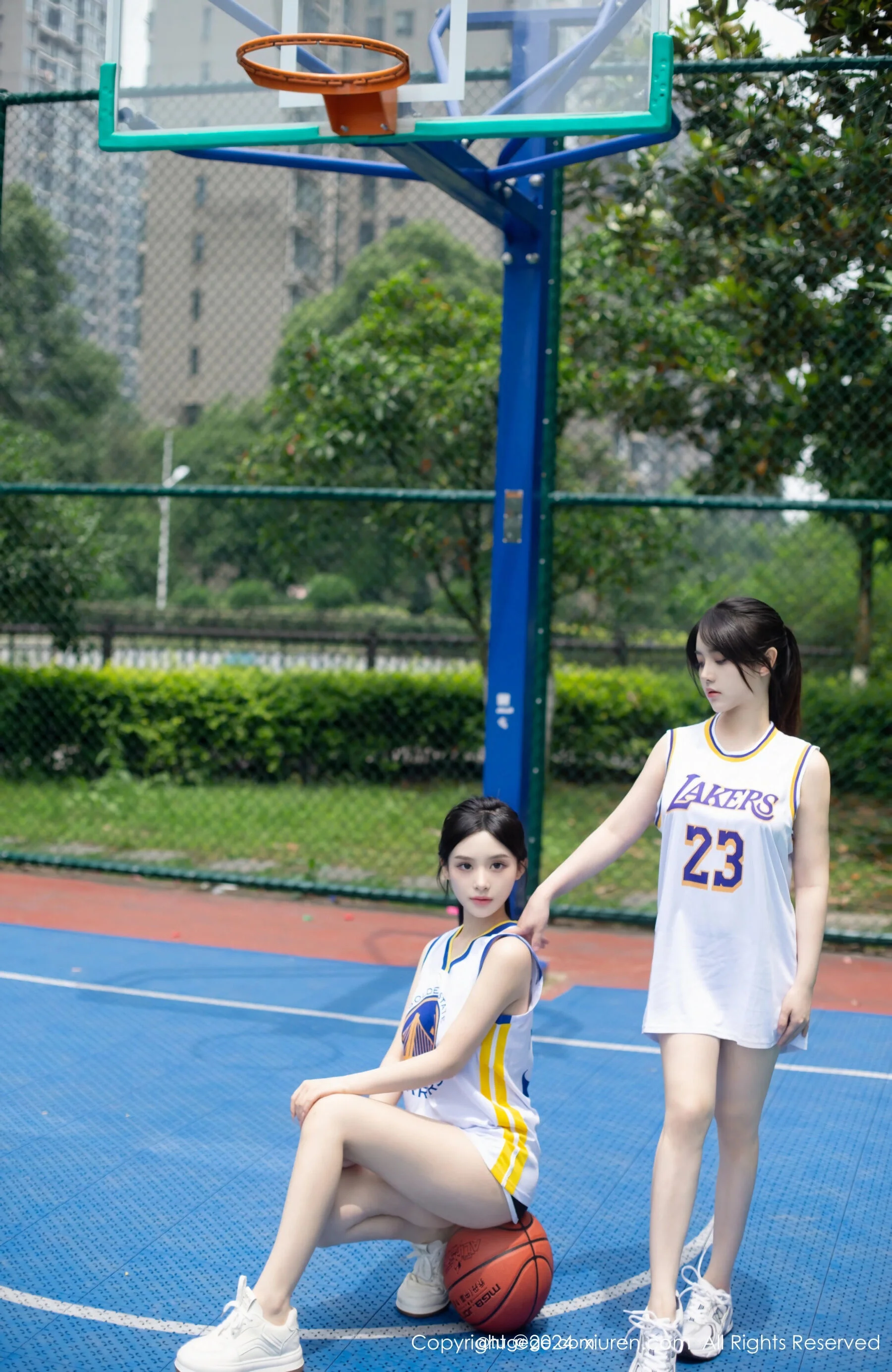 模特合集 - Photo 15