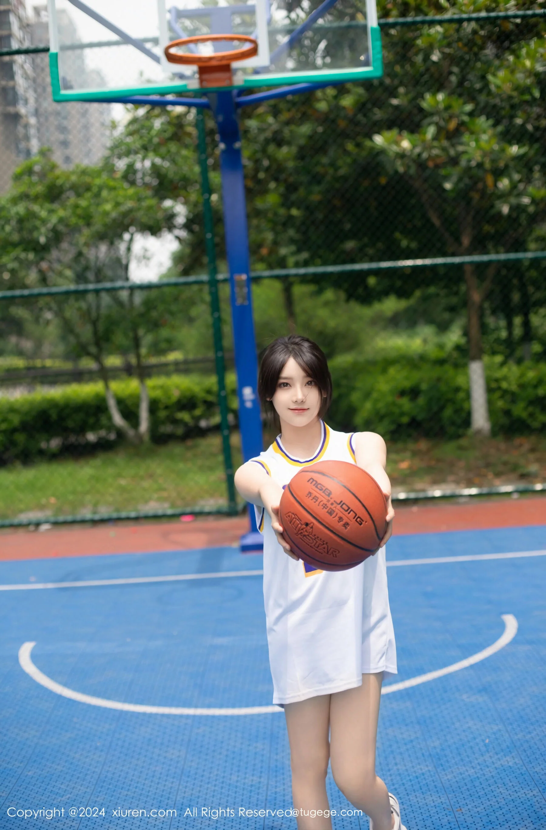 模特合集 - Photo 19