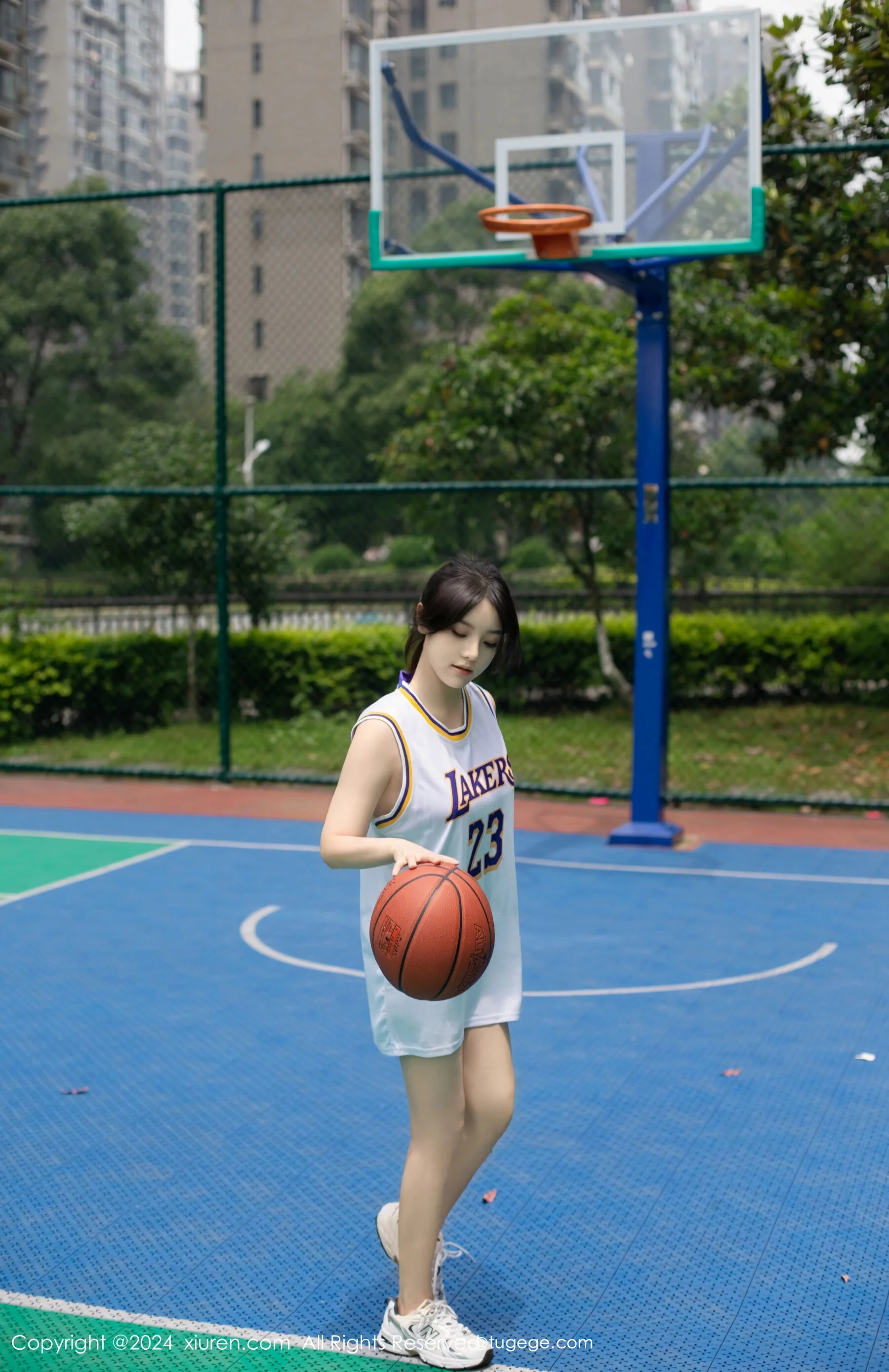 模特合集 - Photo 25