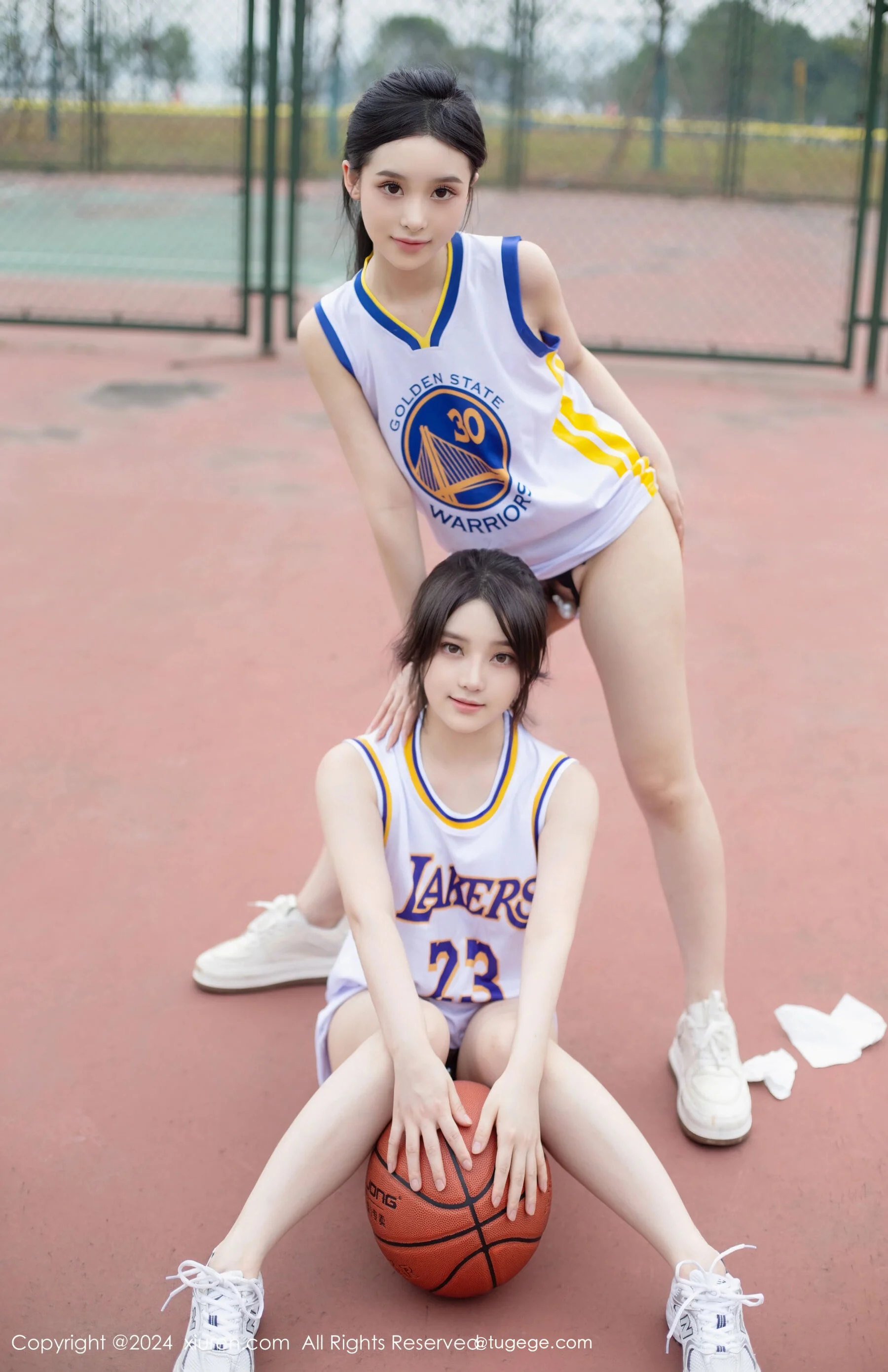 模特合集 - Photo 56