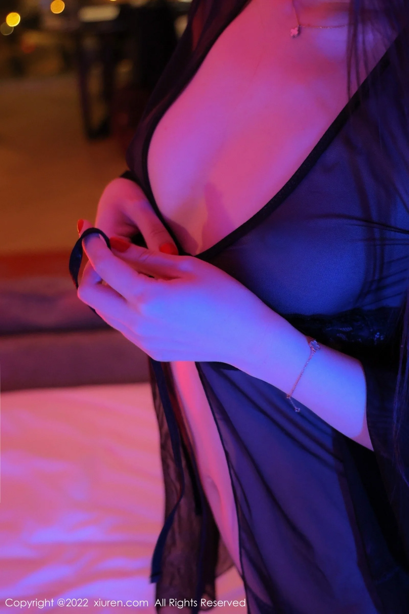 吴雪瑶 - Photo 49