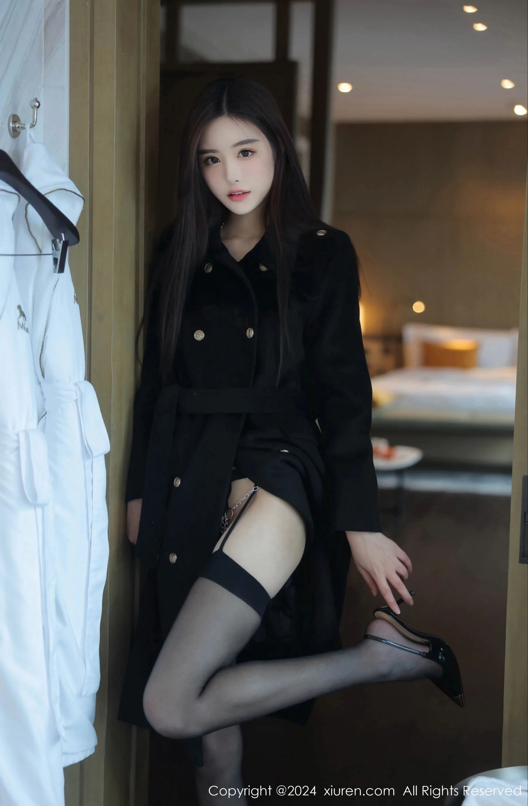 晚苏susu - Photo 22