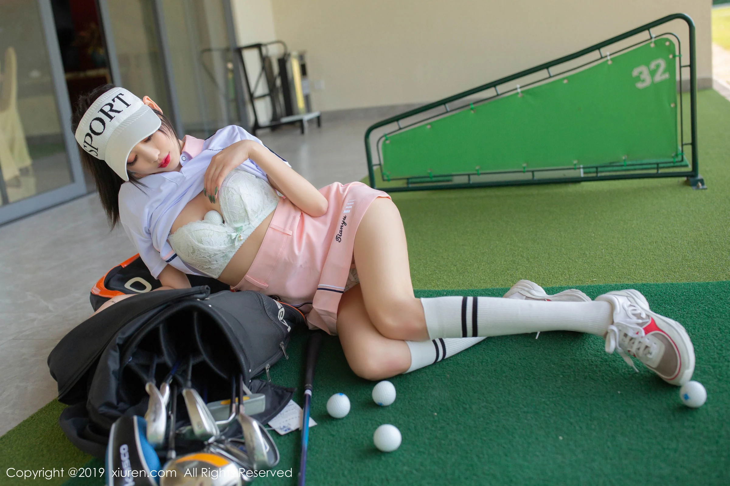 杨晨晨sugar - Photo 4