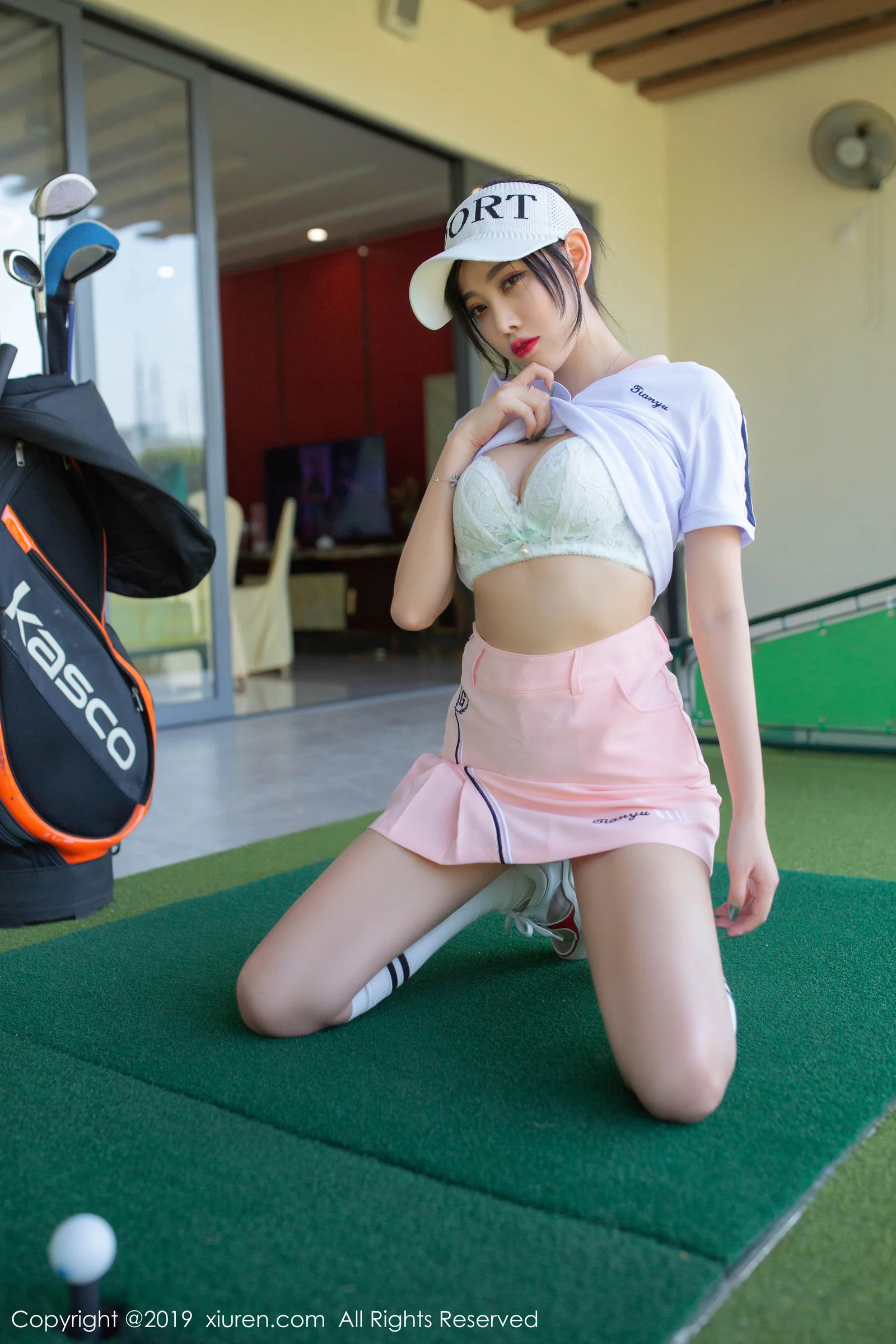 杨晨晨sugar - Photo 13