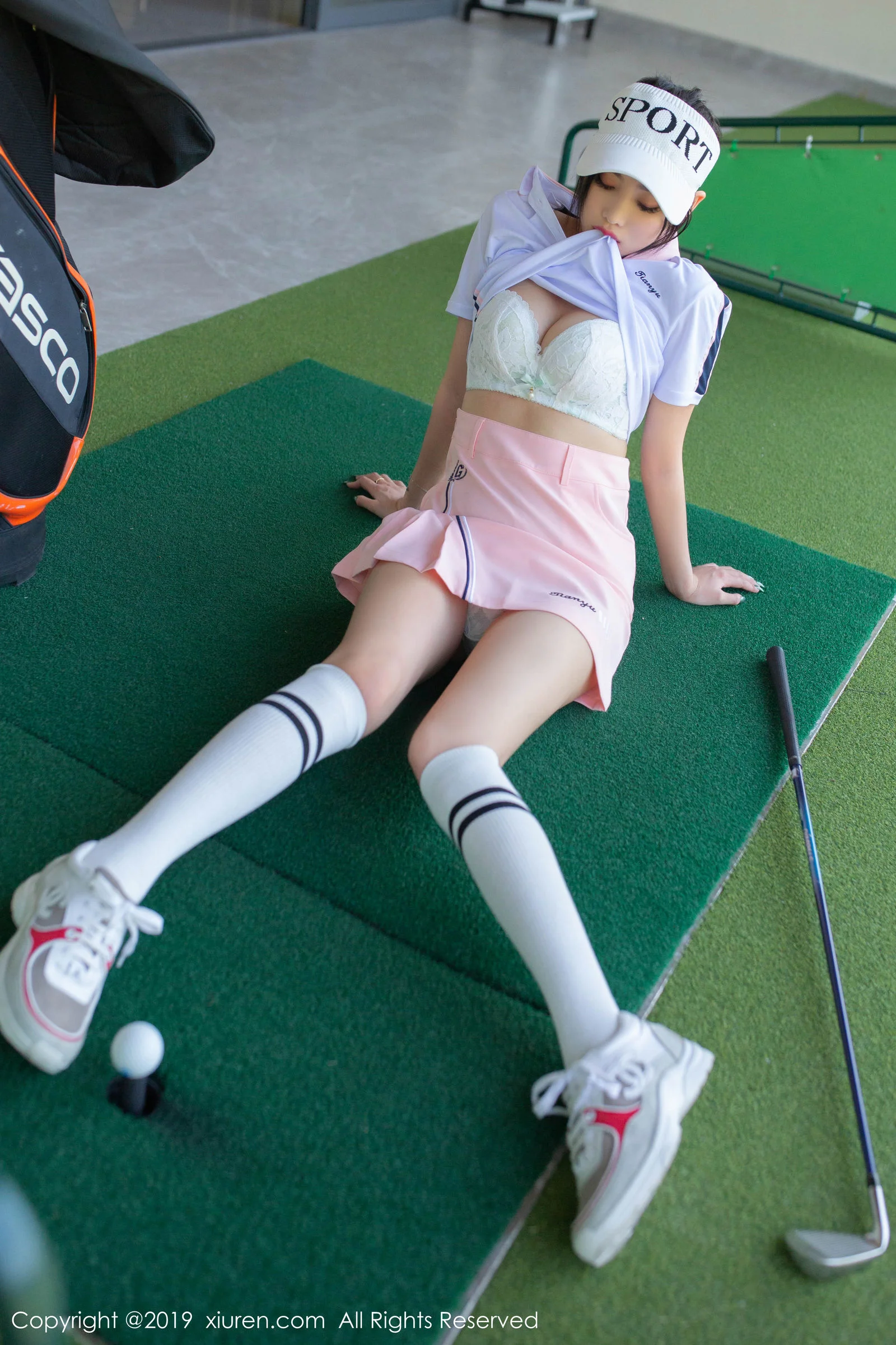 杨晨晨sugar - Photo 16