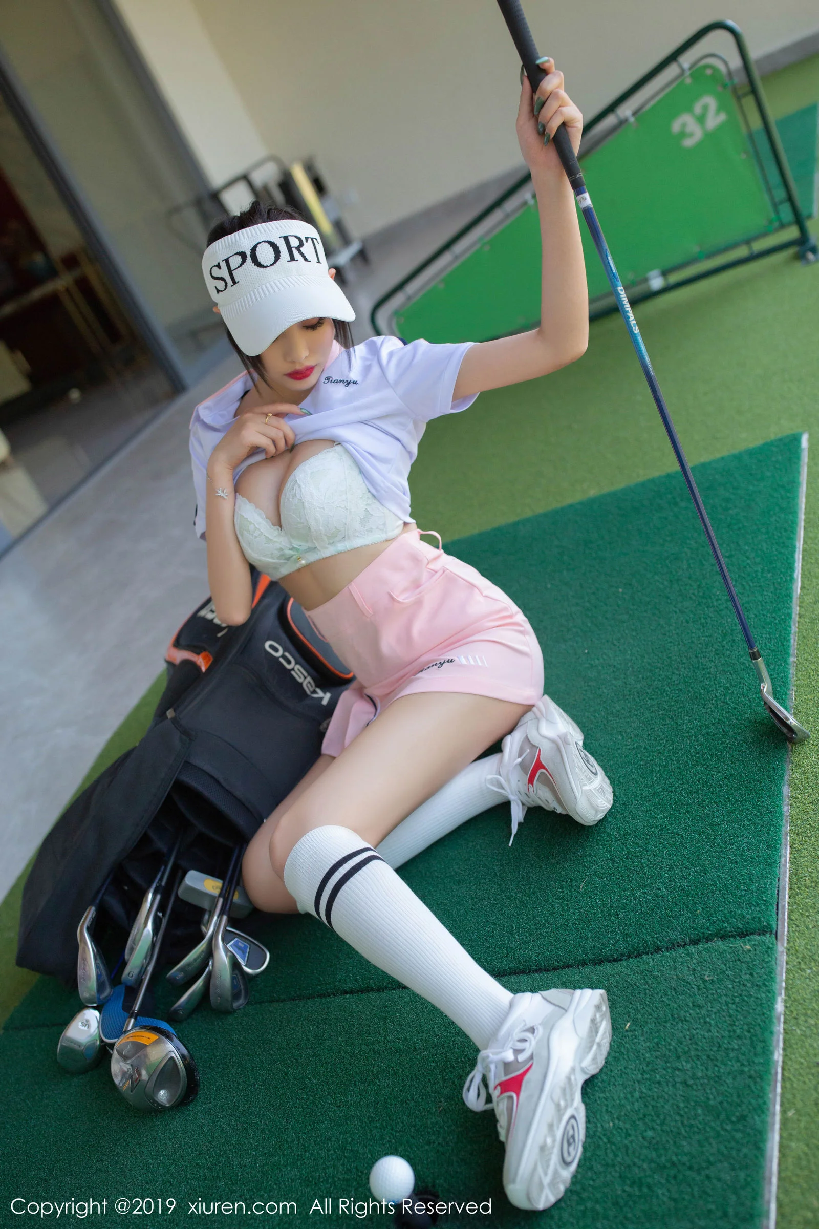 杨晨晨sugar - Photo 17