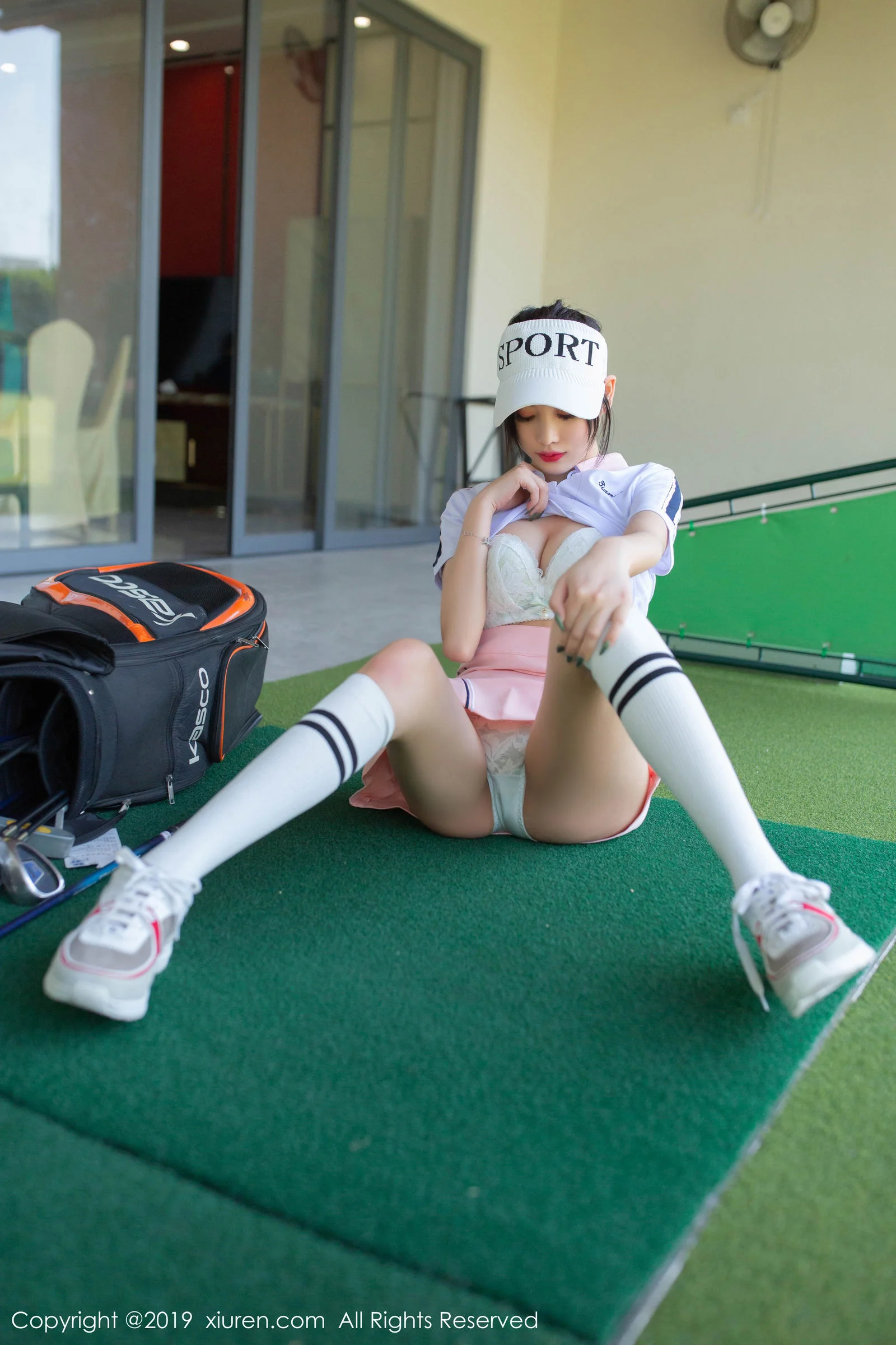 杨晨晨sugar - Photo 25