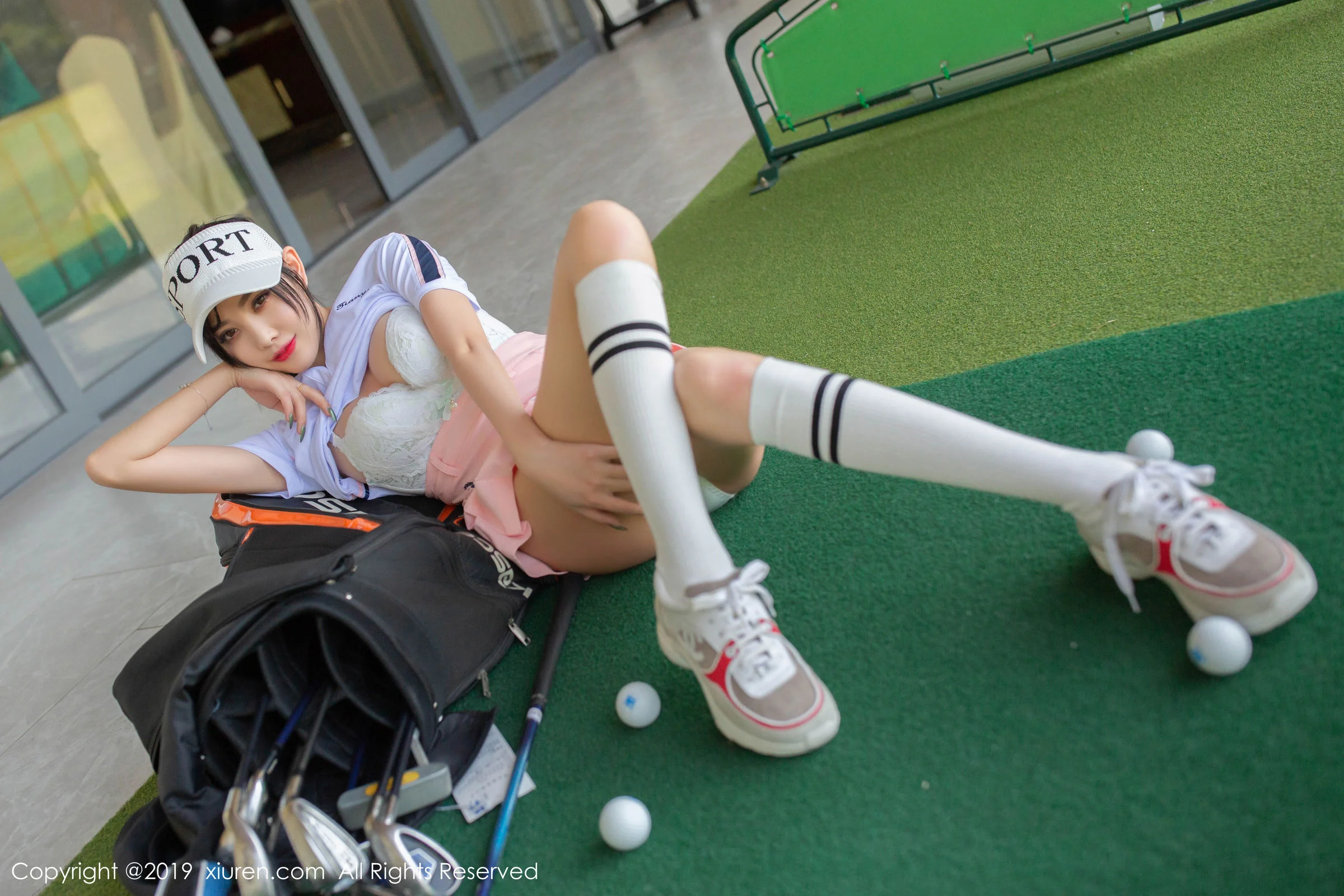 杨晨晨sugar - Photo 43