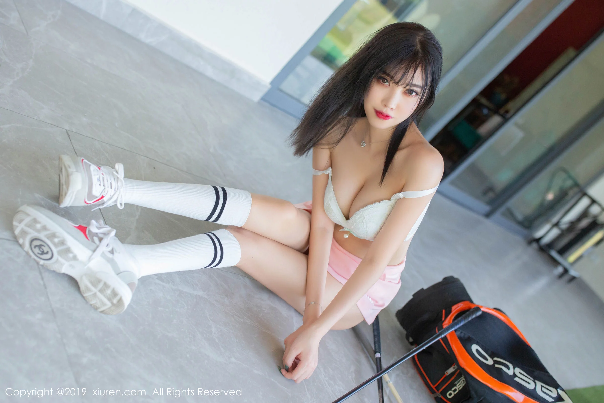 杨晨晨sugar - Photo 59