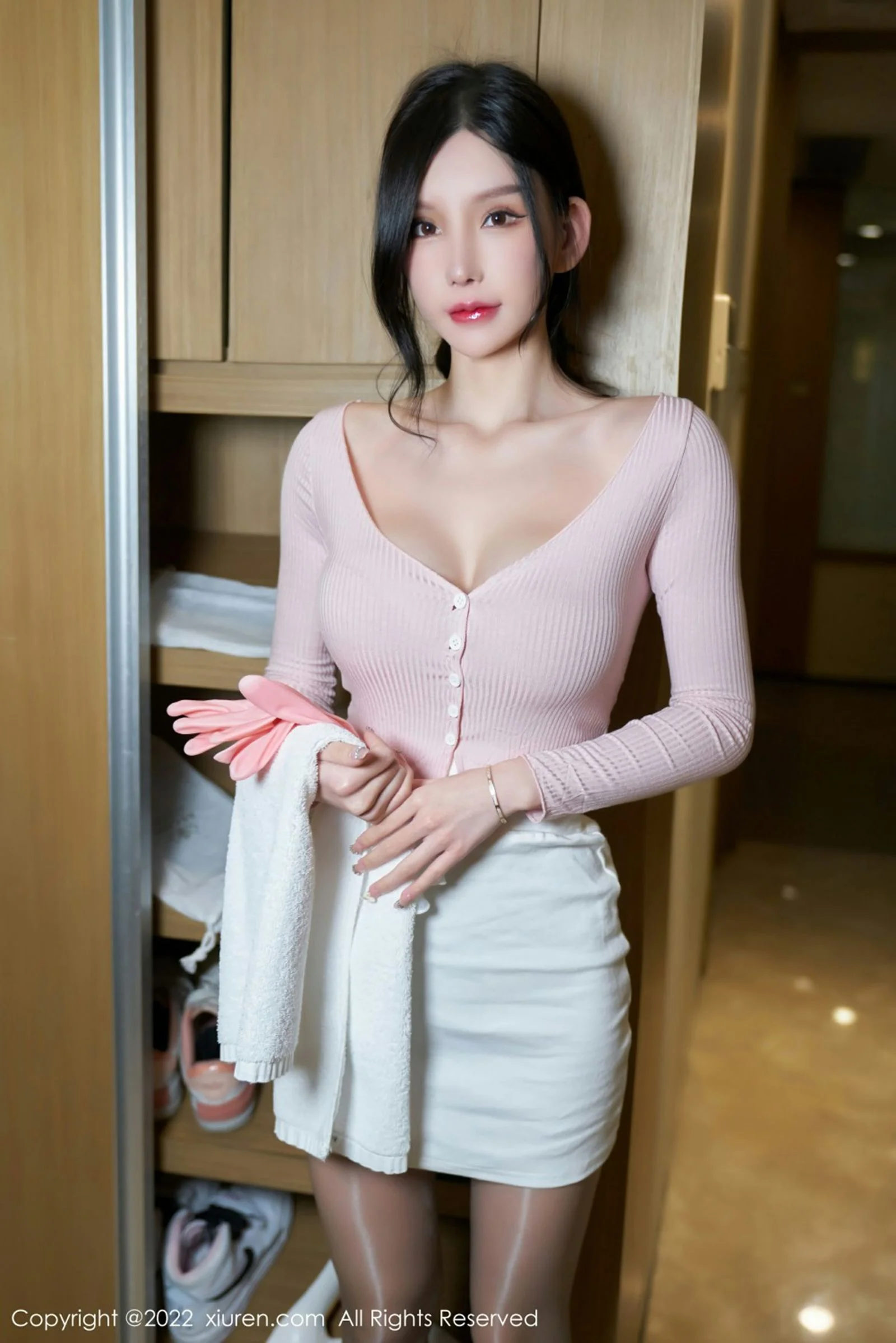 周于希Sally - Photo 14