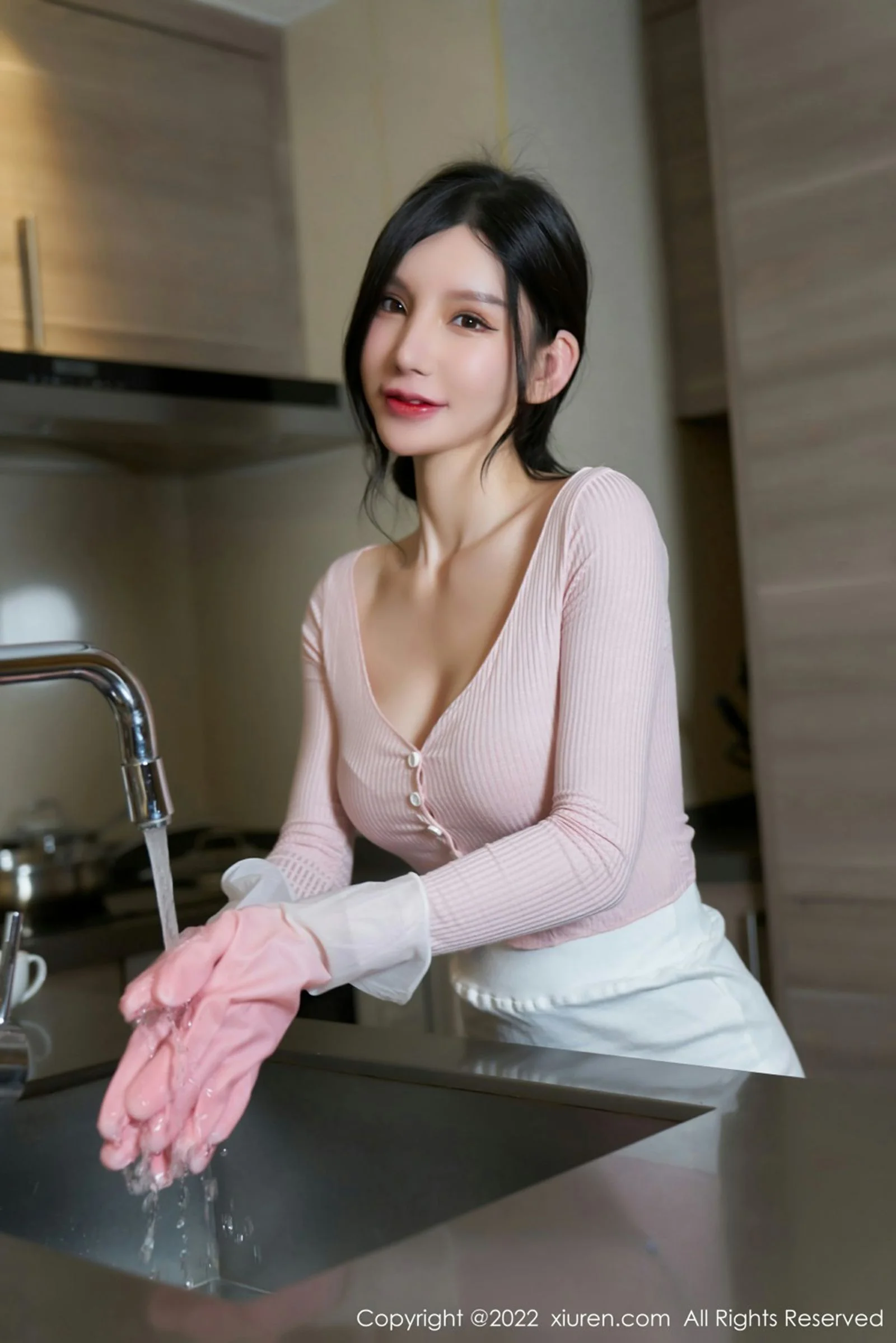 周于希Sally - Photo 16