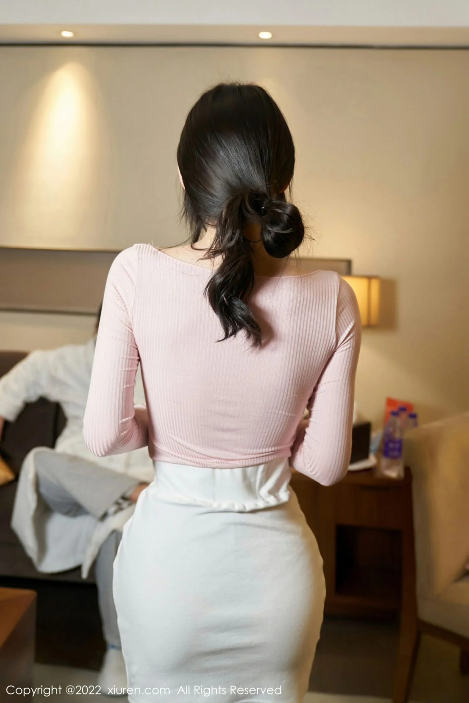 周于希Sally - Photo 20