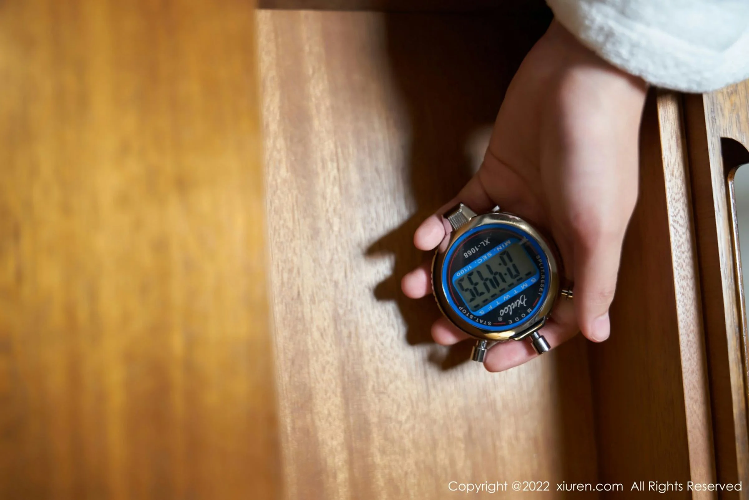 周于希Sally - Photo 40