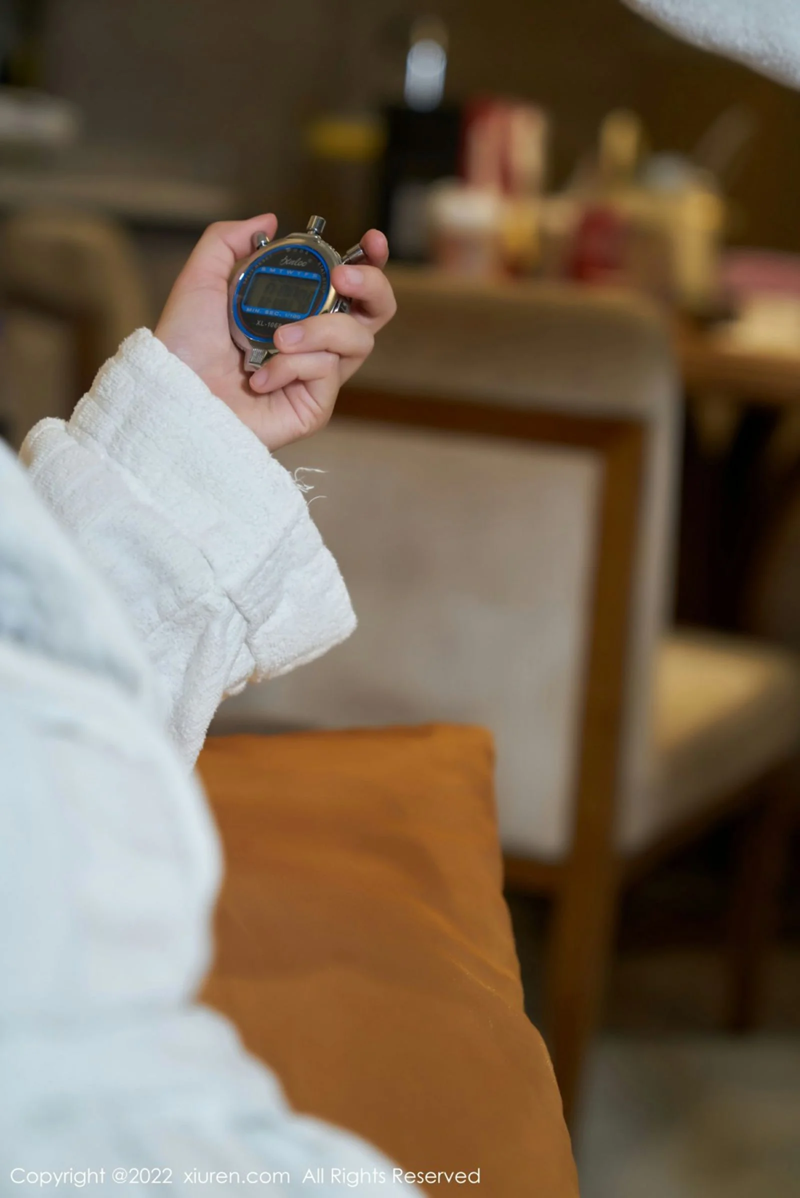 周于希Sally - Photo 47