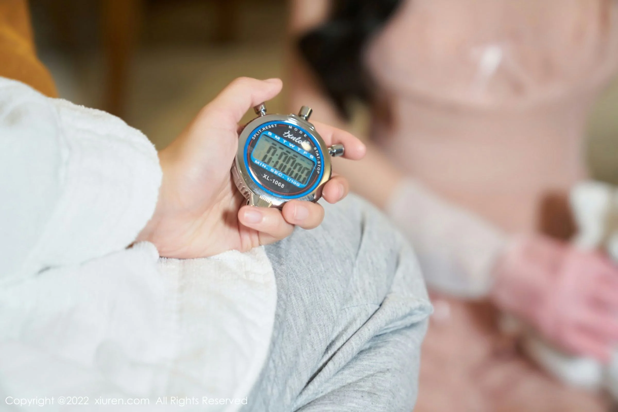 周于希Sally - Photo 50