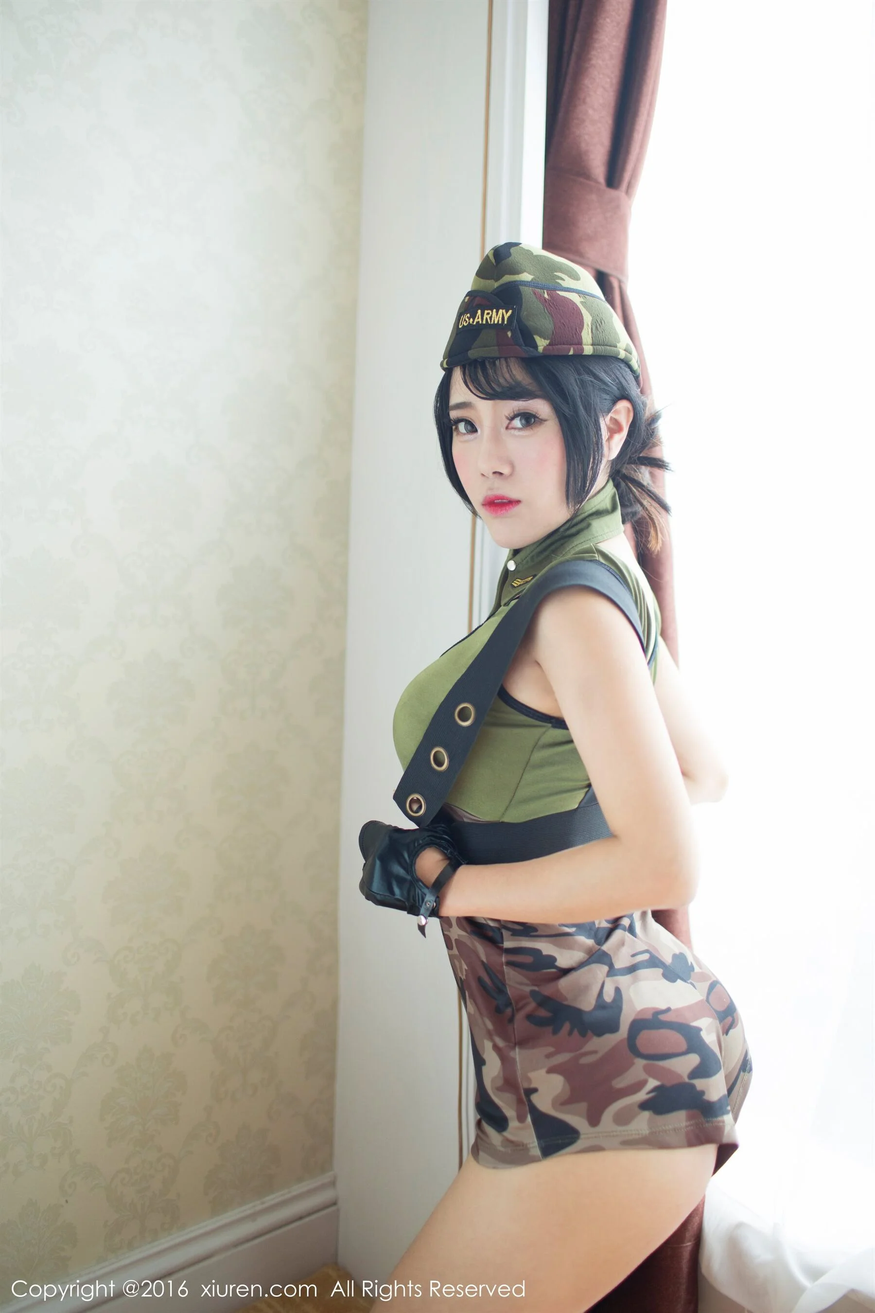 兜豆靓Youlina - Photo 2