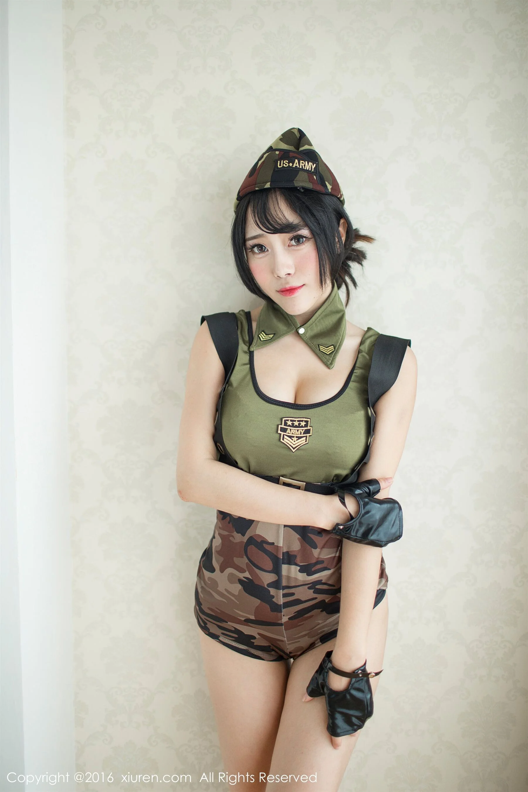 兜豆靓Youlina - Photo 8