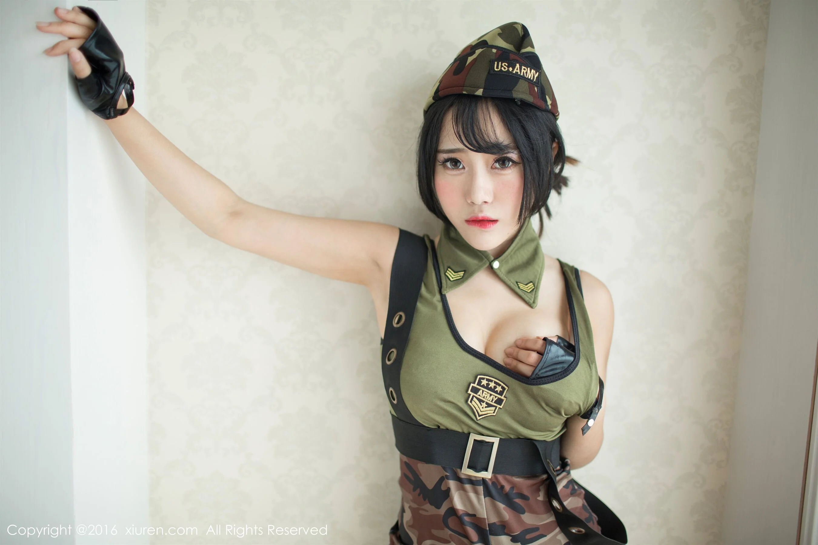 兜豆靓Youlina - Photo 10